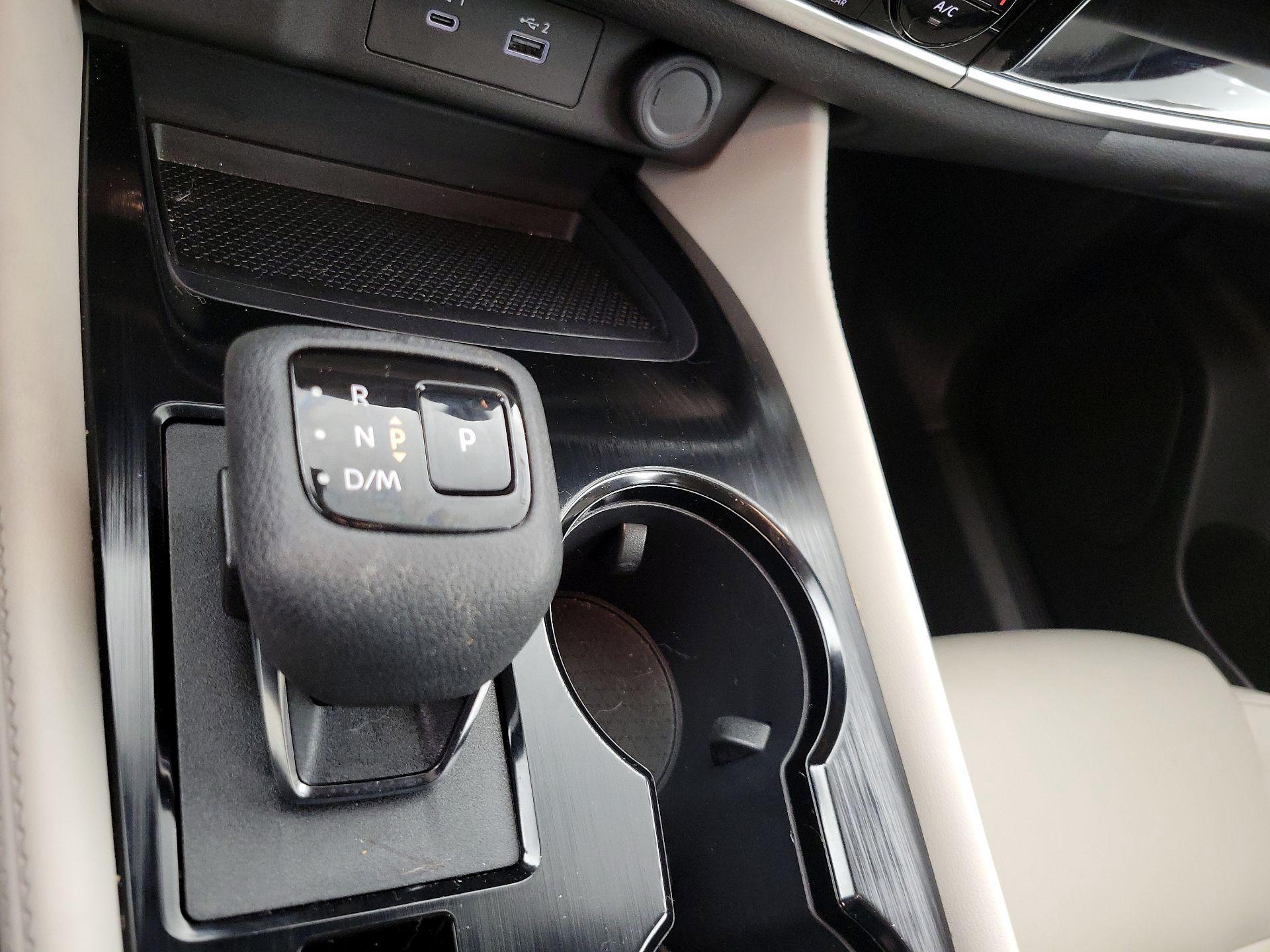 Thumbnail: 2023 Nissan Rogue - 18