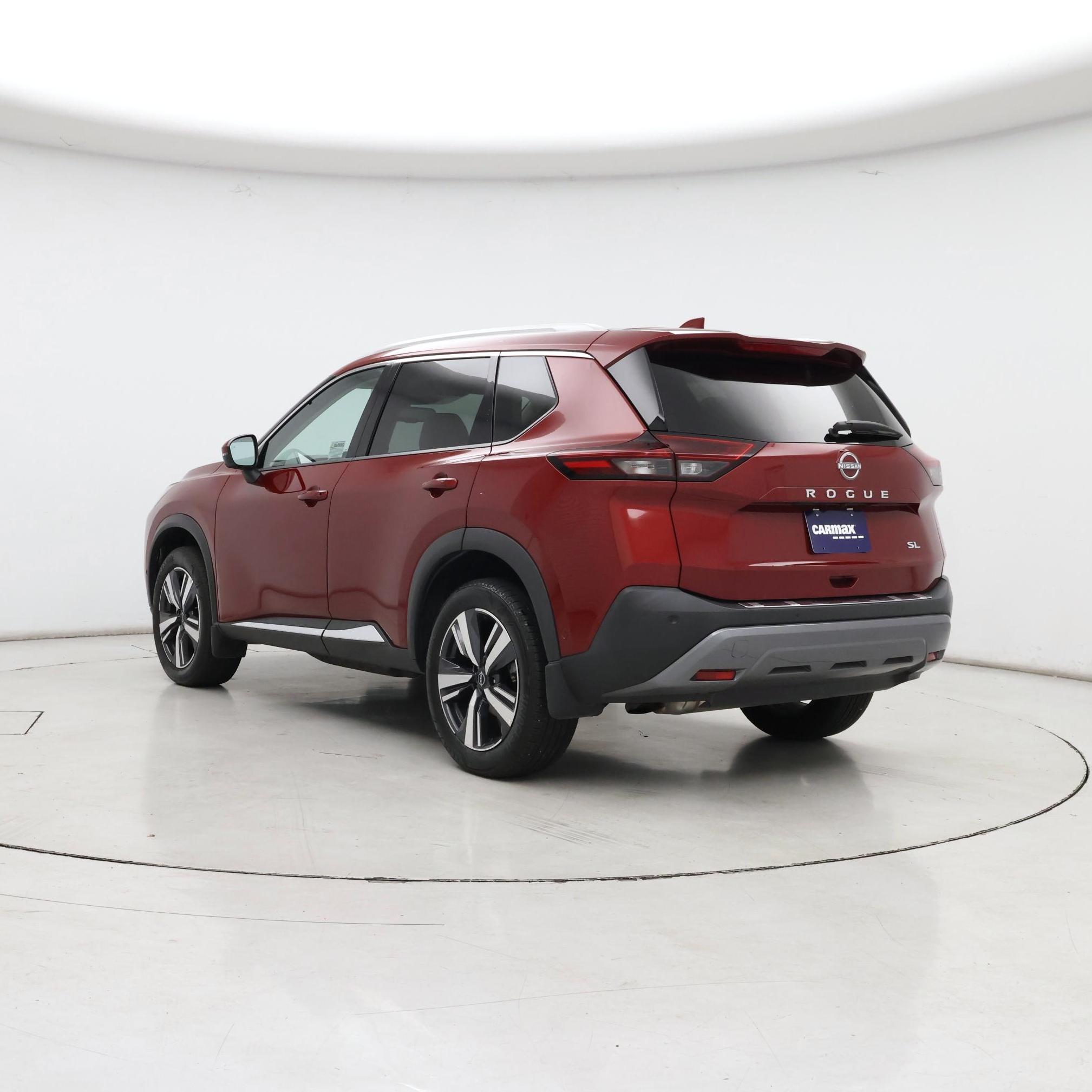 Thumbnail: 2023 Nissan Rogue - 2