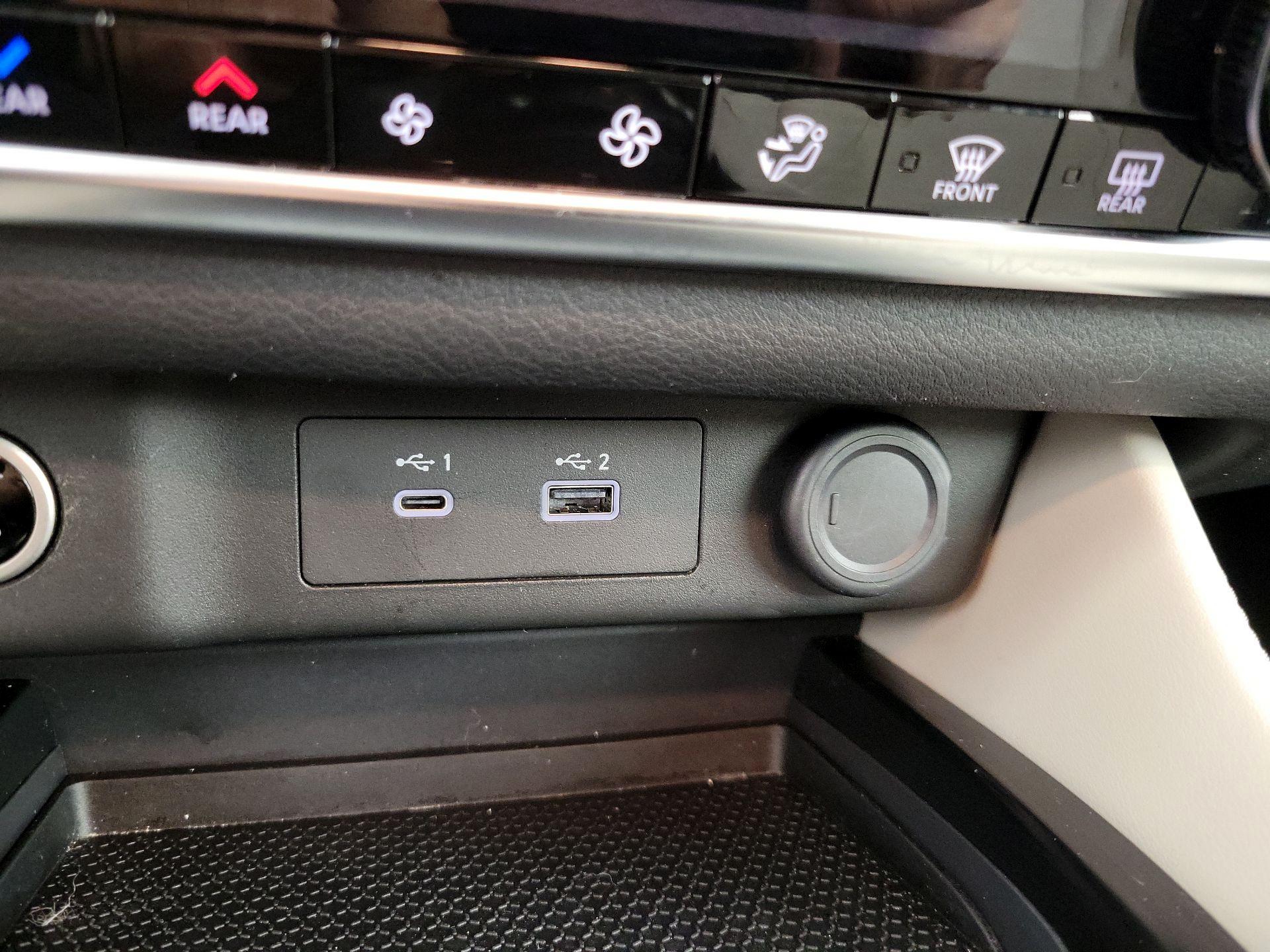 Thumbnail: 2023 Nissan Rogue - 19