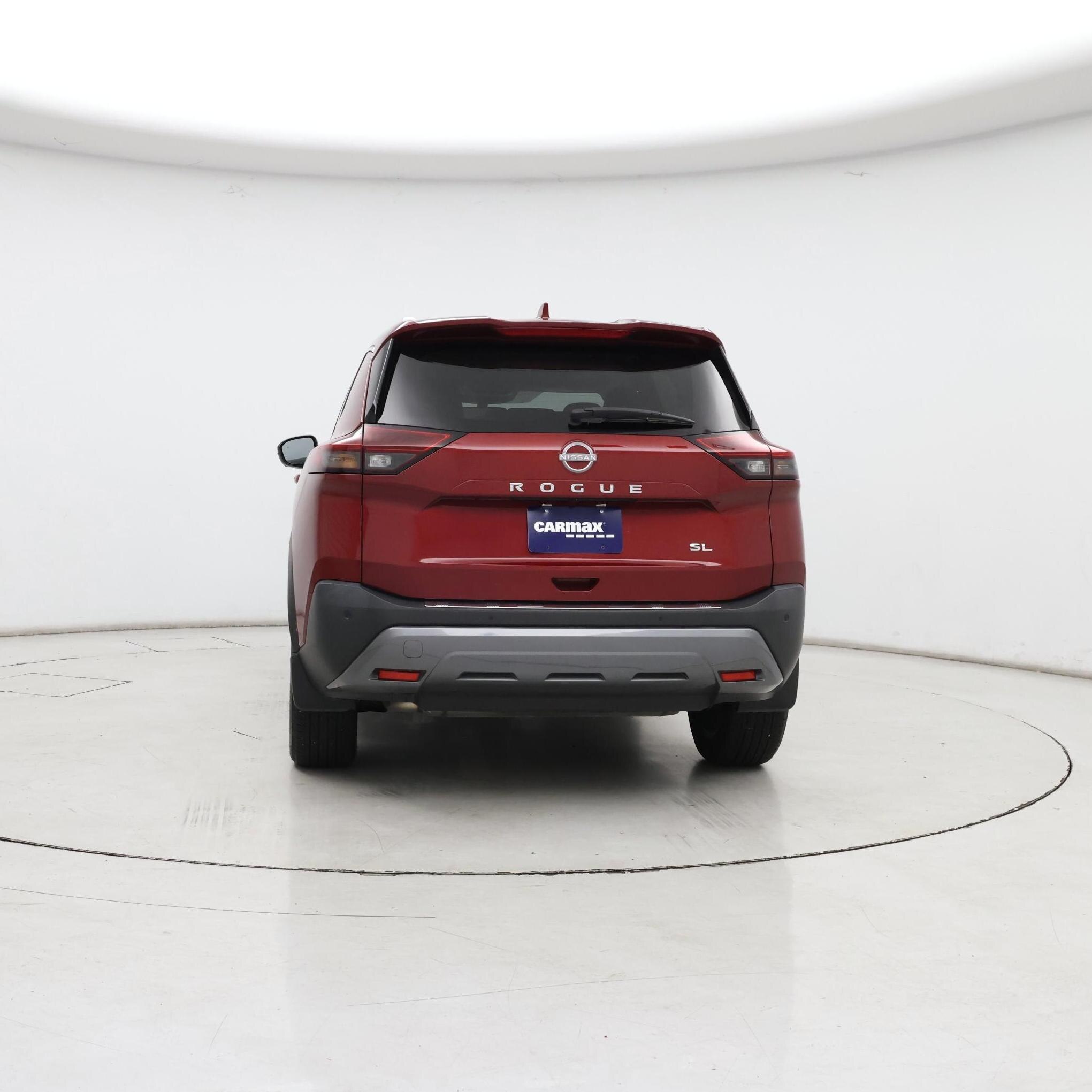 Thumbnail: 2023 Nissan Rogue - 6