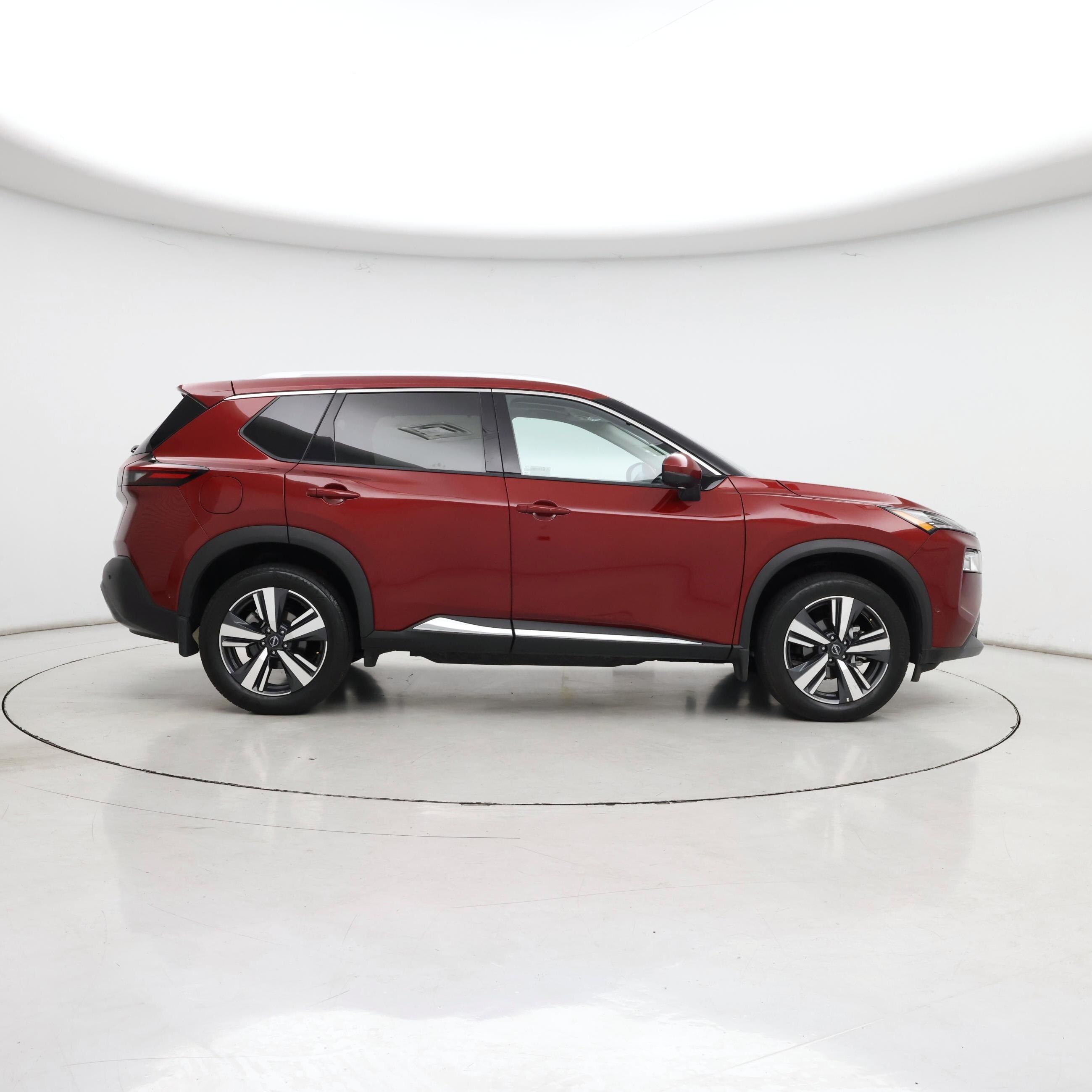Thumbnail: 2023 Nissan Rogue - 7