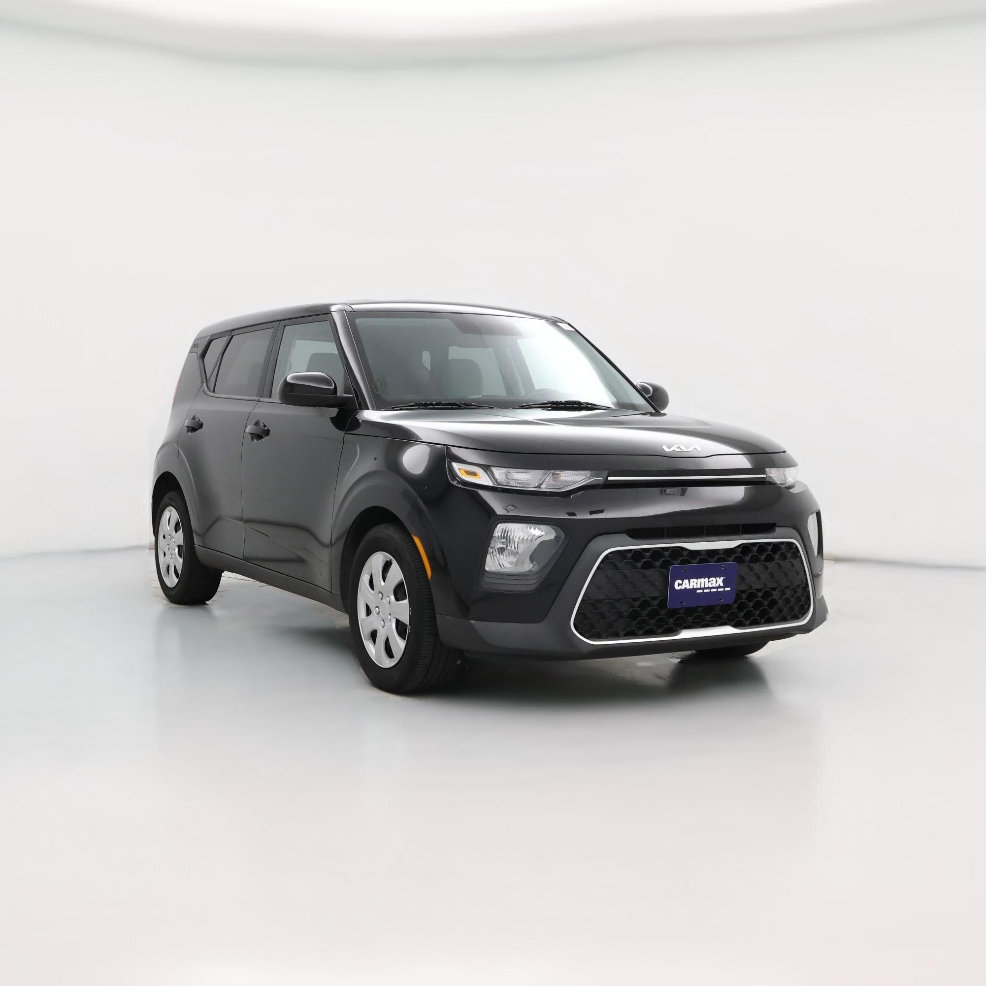 Thumbnail: 2022 Kia Soul - 1