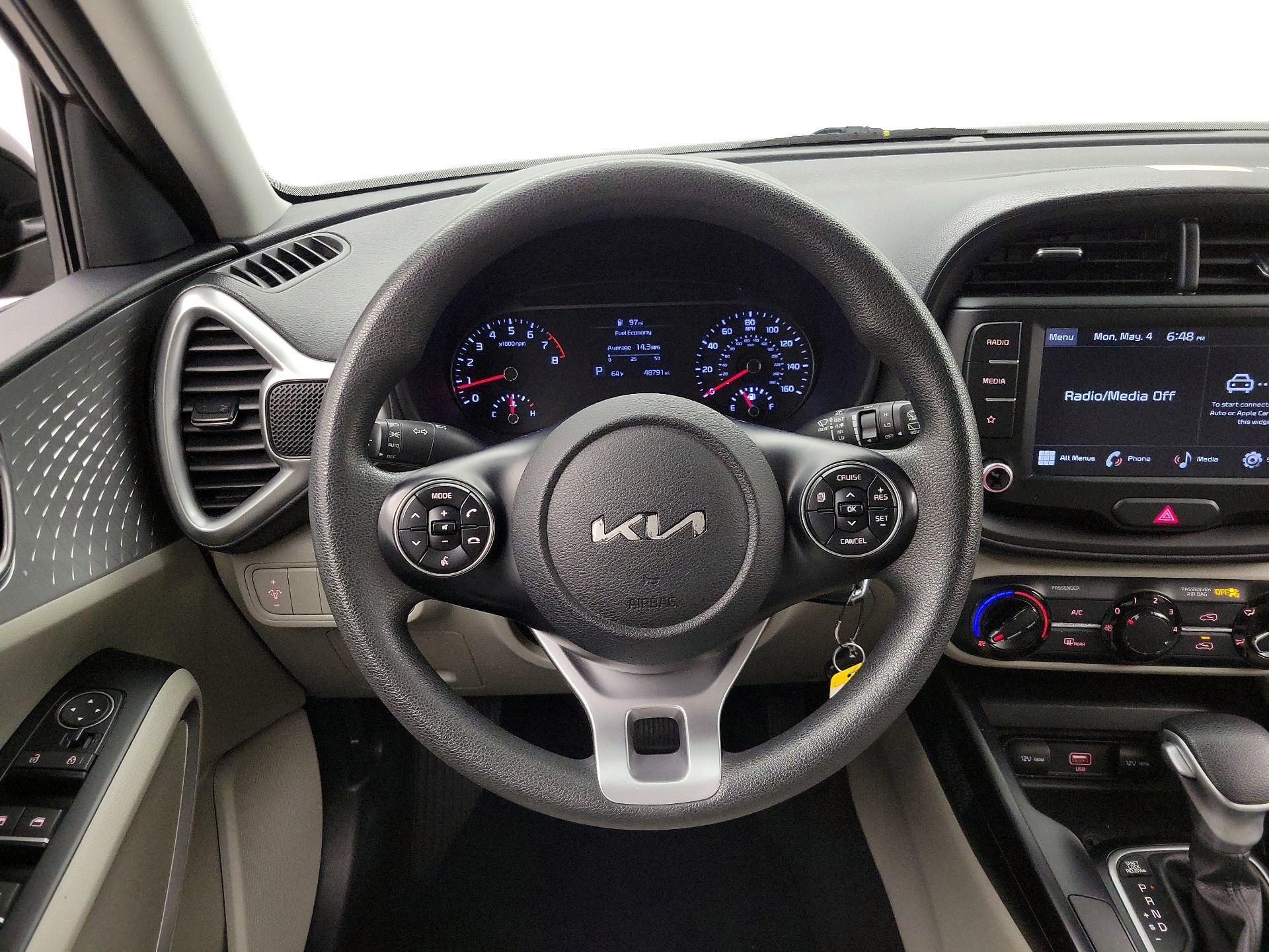 Thumbnail: 2022 Kia Soul - 10