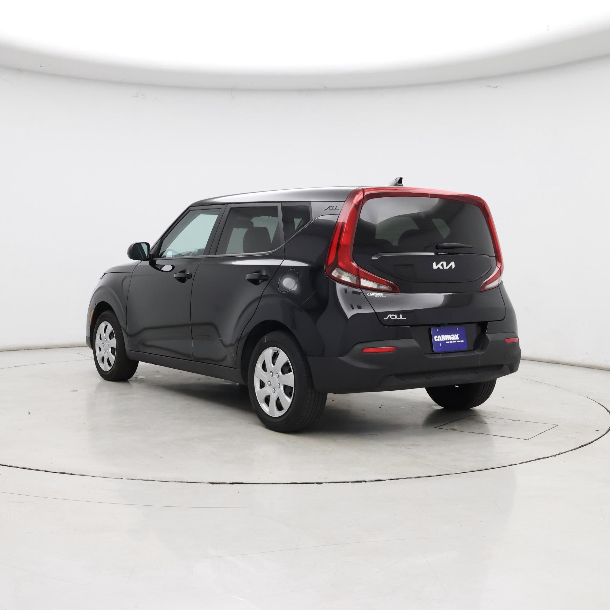 Thumbnail: 2022 Kia Soul - 2