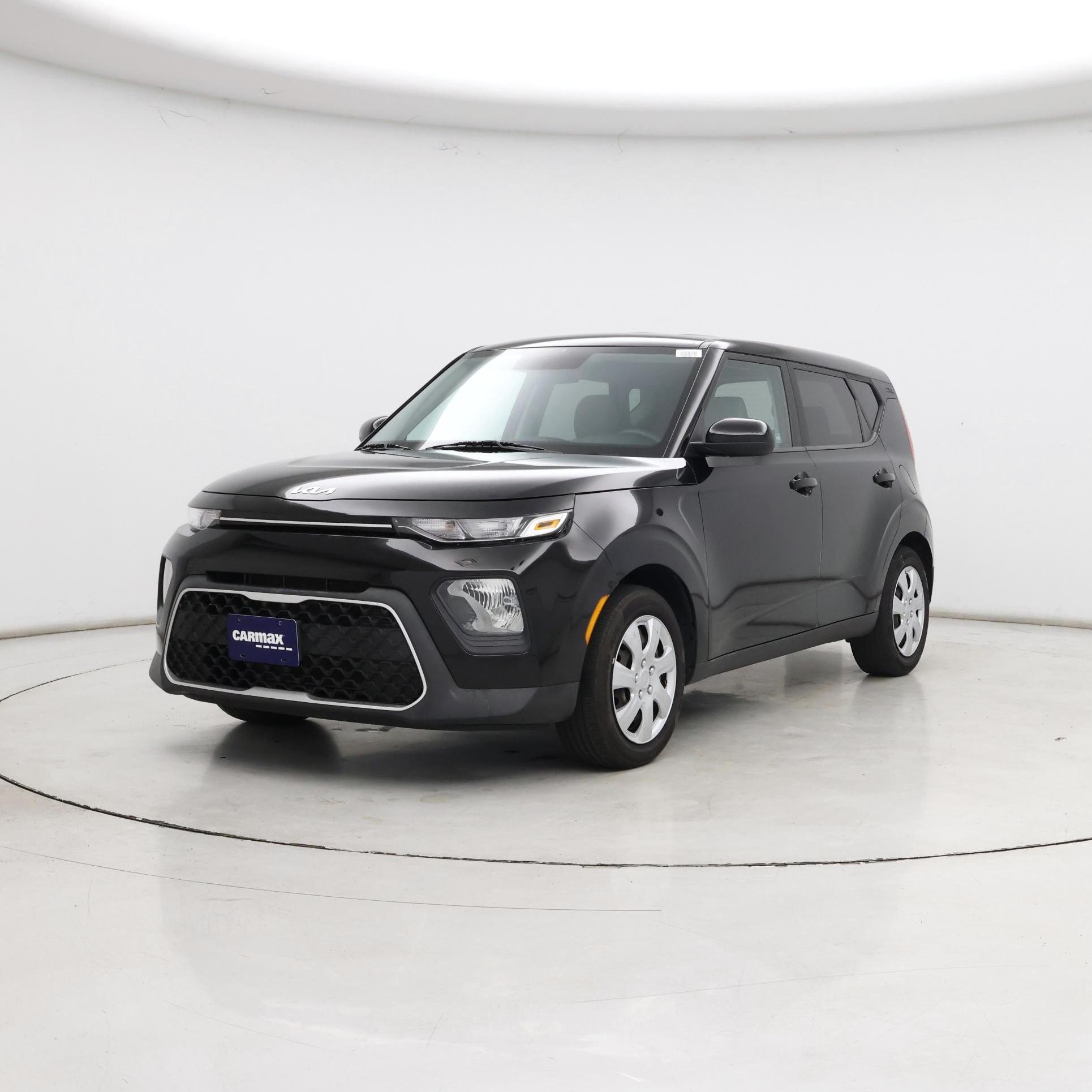 Thumbnail: 2022 Kia Soul - 4