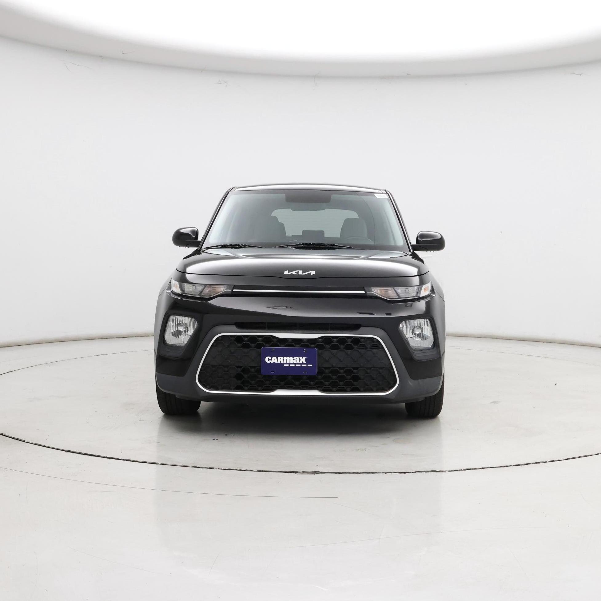 Thumbnail: 2022 Kia Soul - 5