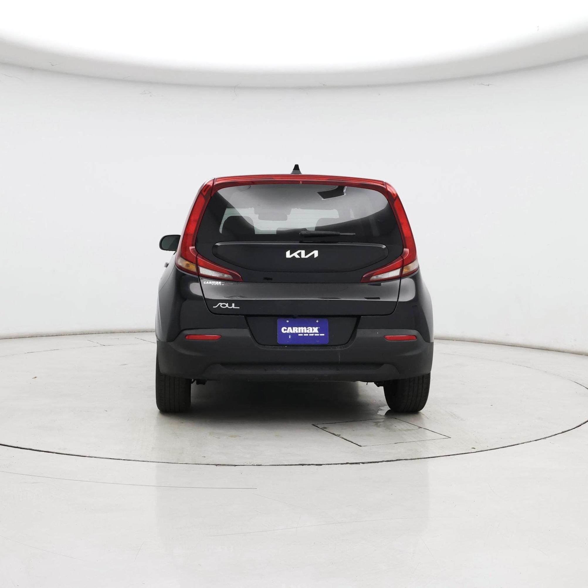 Thumbnail: 2022 Kia Soul - 6