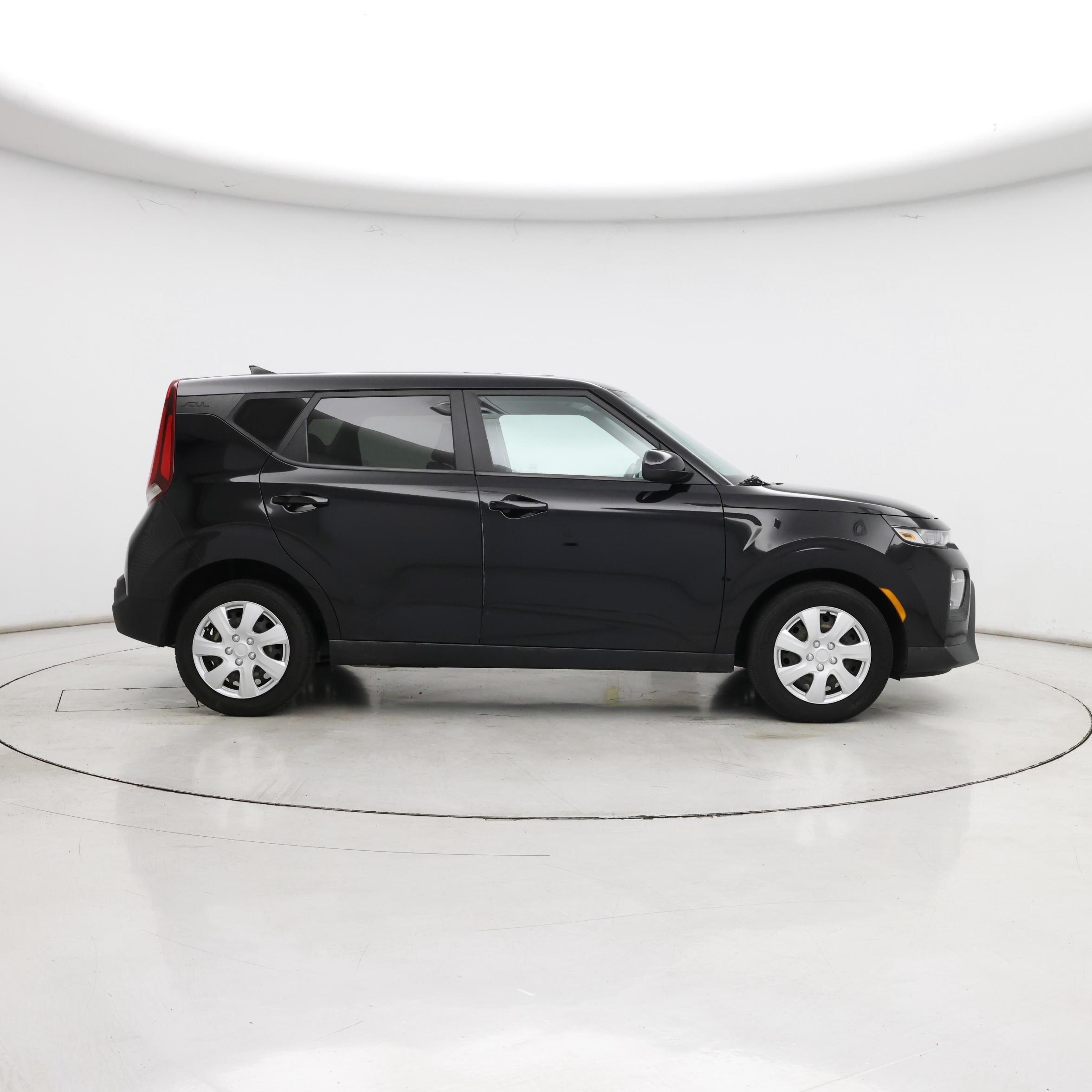 Thumbnail: 2022 Kia Soul - 7