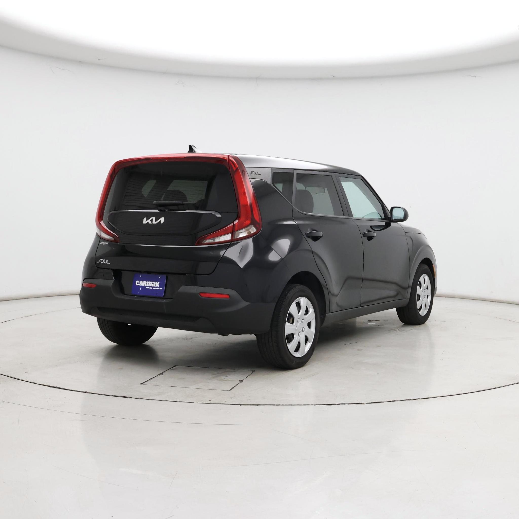 Thumbnail: 2022 Kia Soul - 8