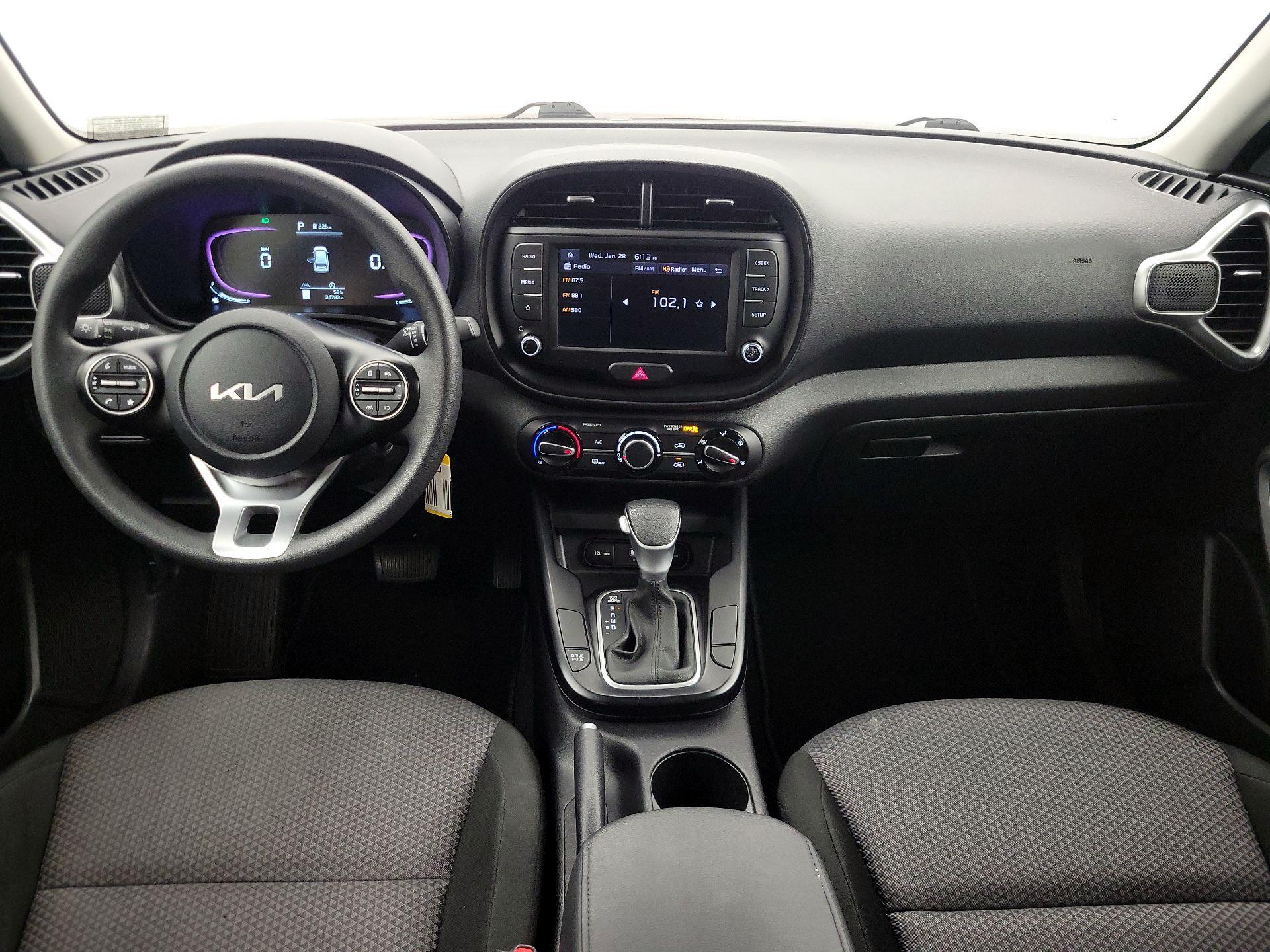 Thumbnail: 2023 Kia Soul - 9
