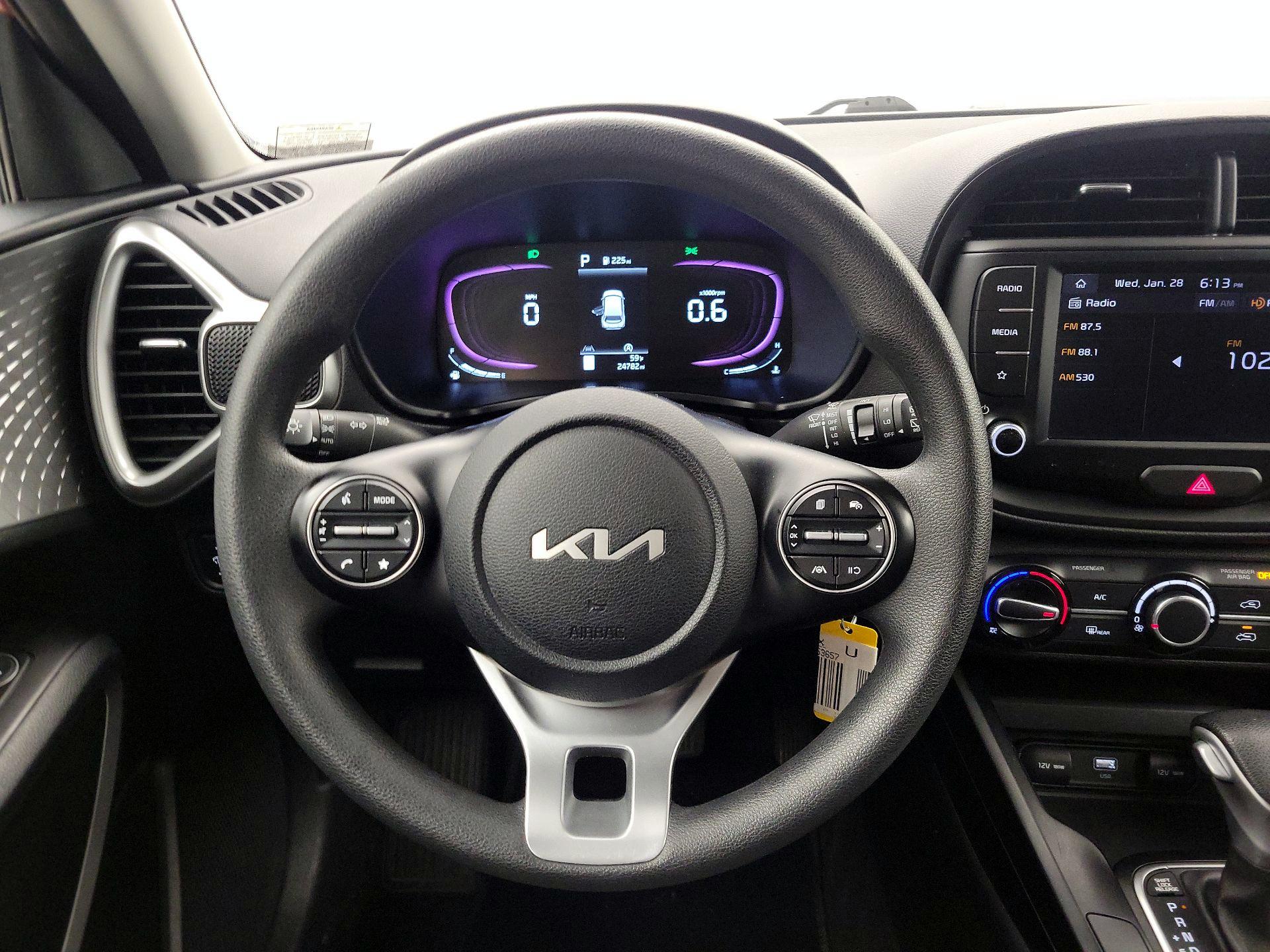 Thumbnail: 2023 Kia Soul - 10