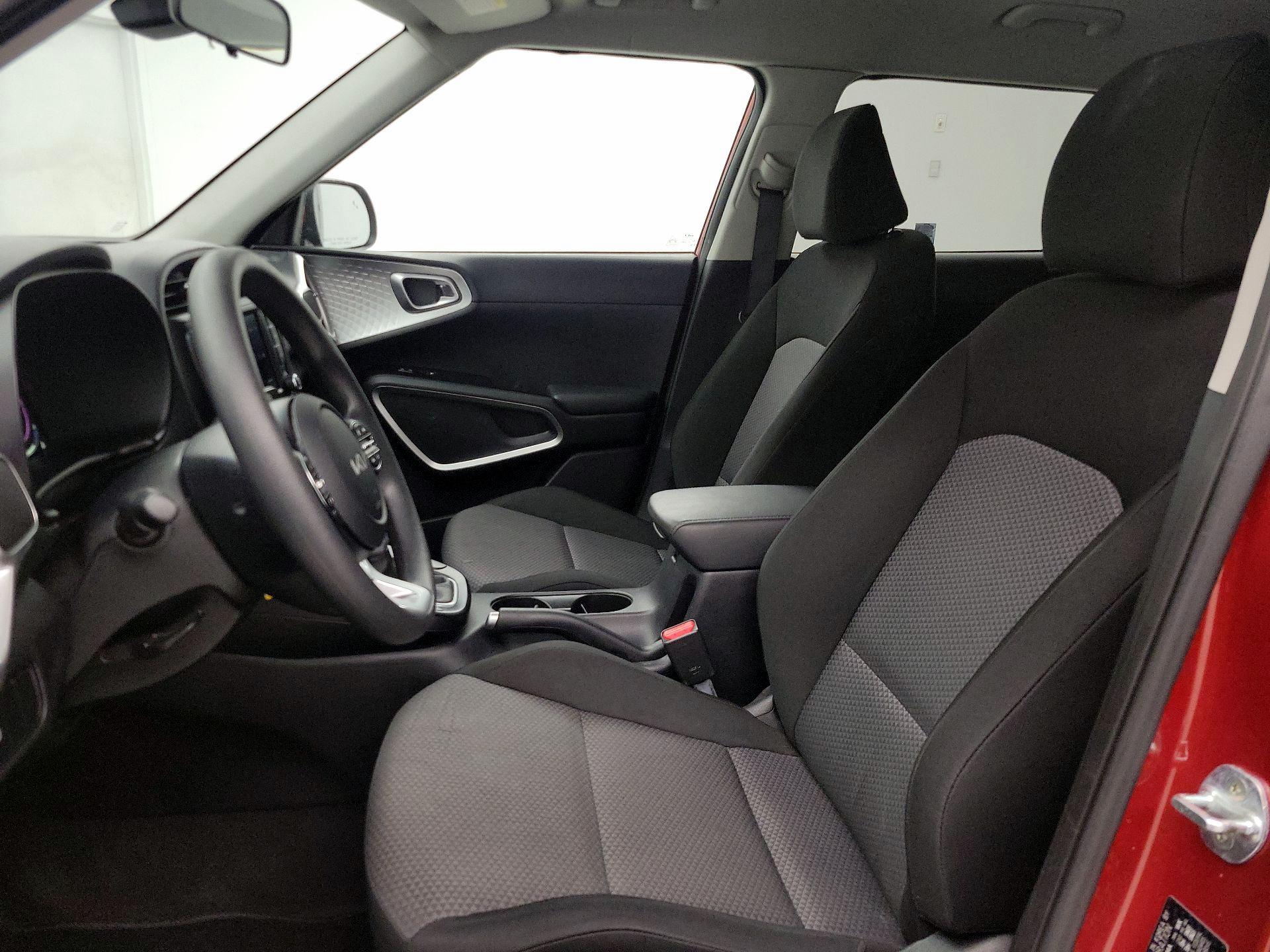 Thumbnail: 2023 Kia Soul - 11