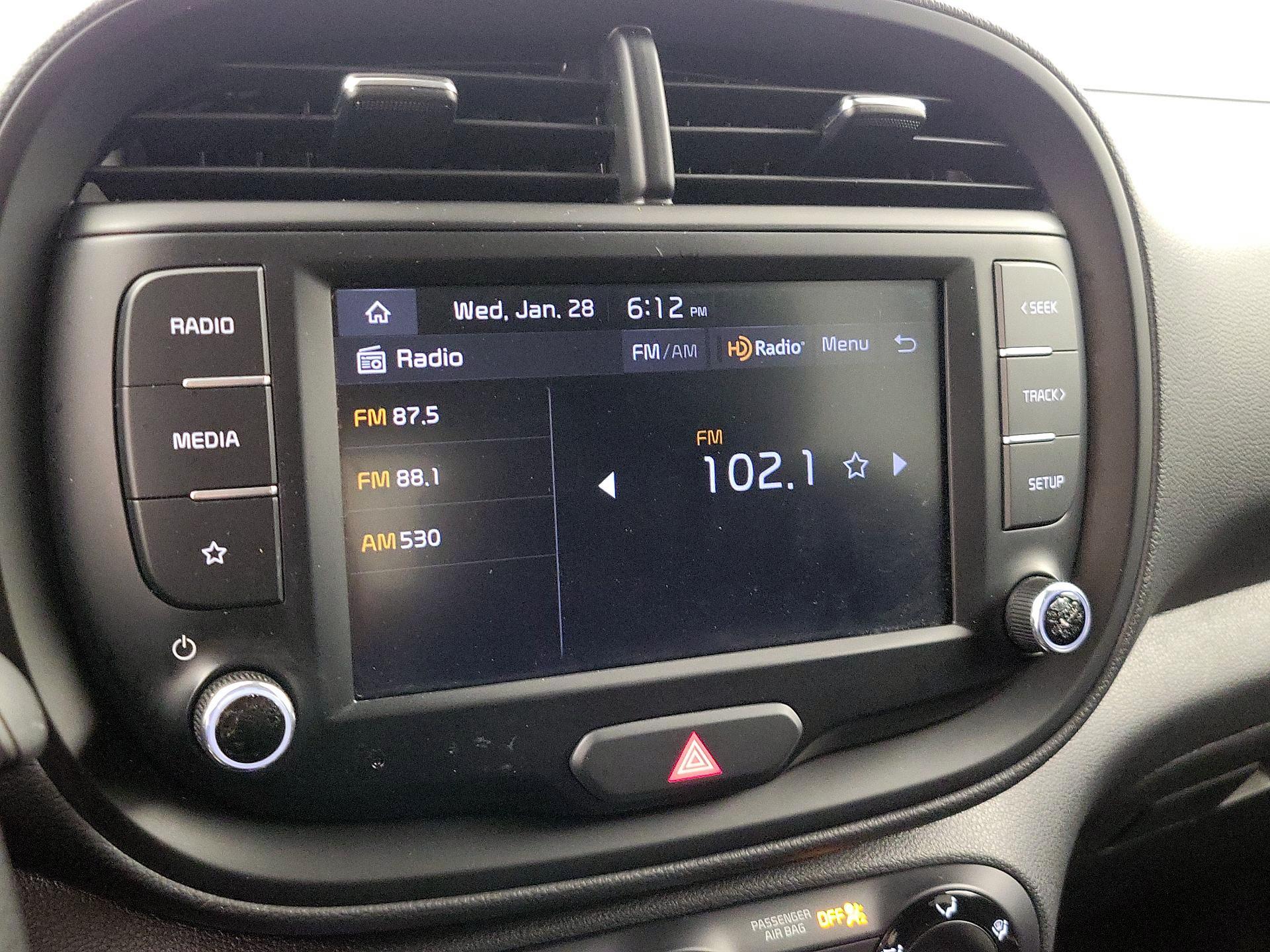Thumbnail: 2023 Kia Soul - 15