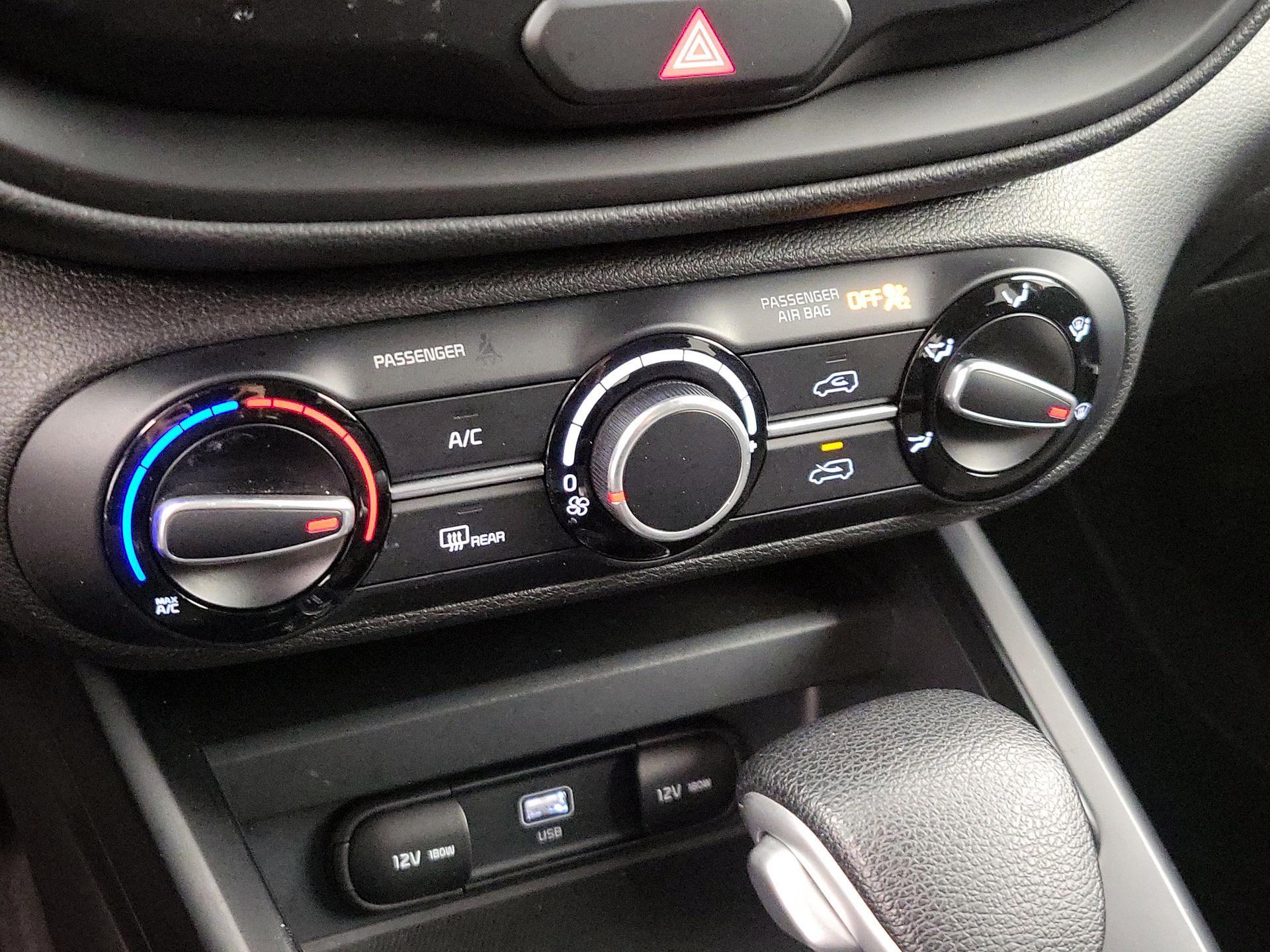 Thumbnail: 2023 Kia Soul - 16