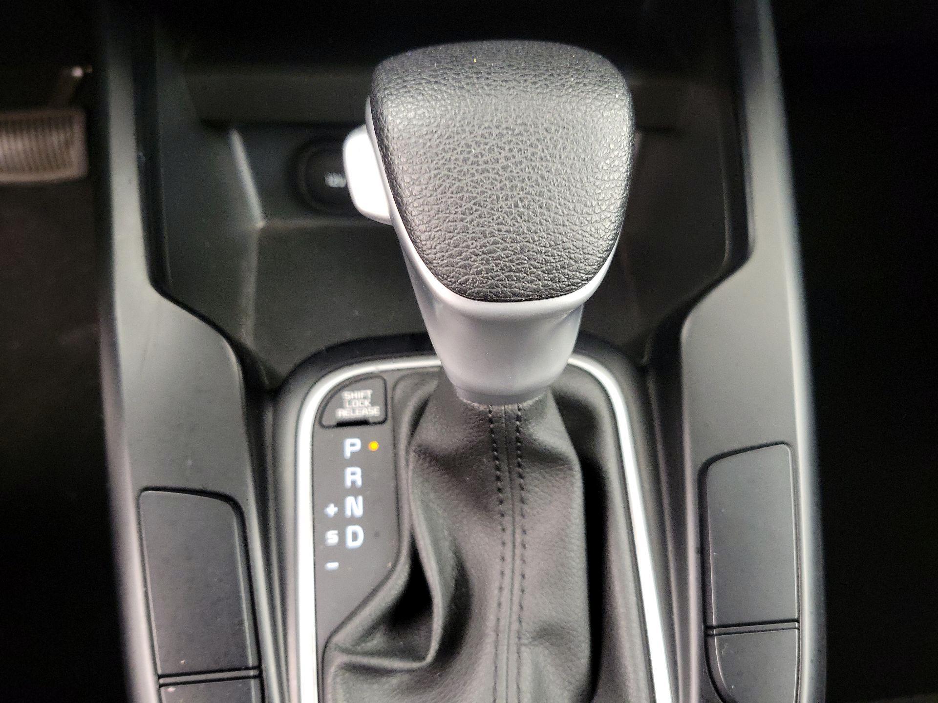 Thumbnail: 2023 Kia Soul - 17