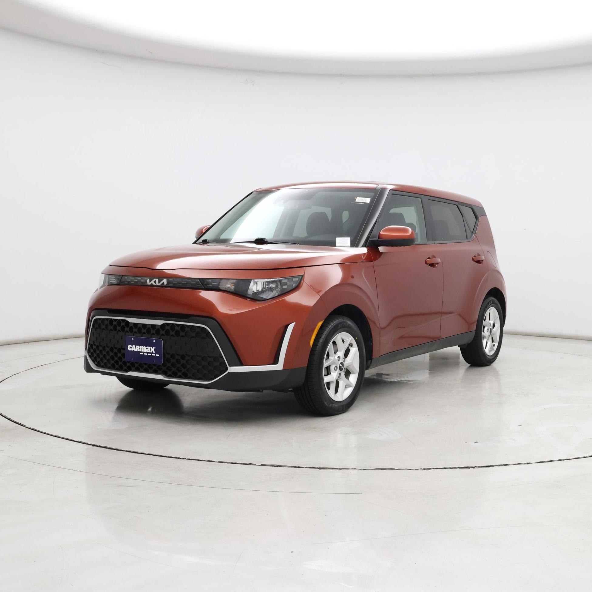 Thumbnail: 2023 Kia Soul - 4