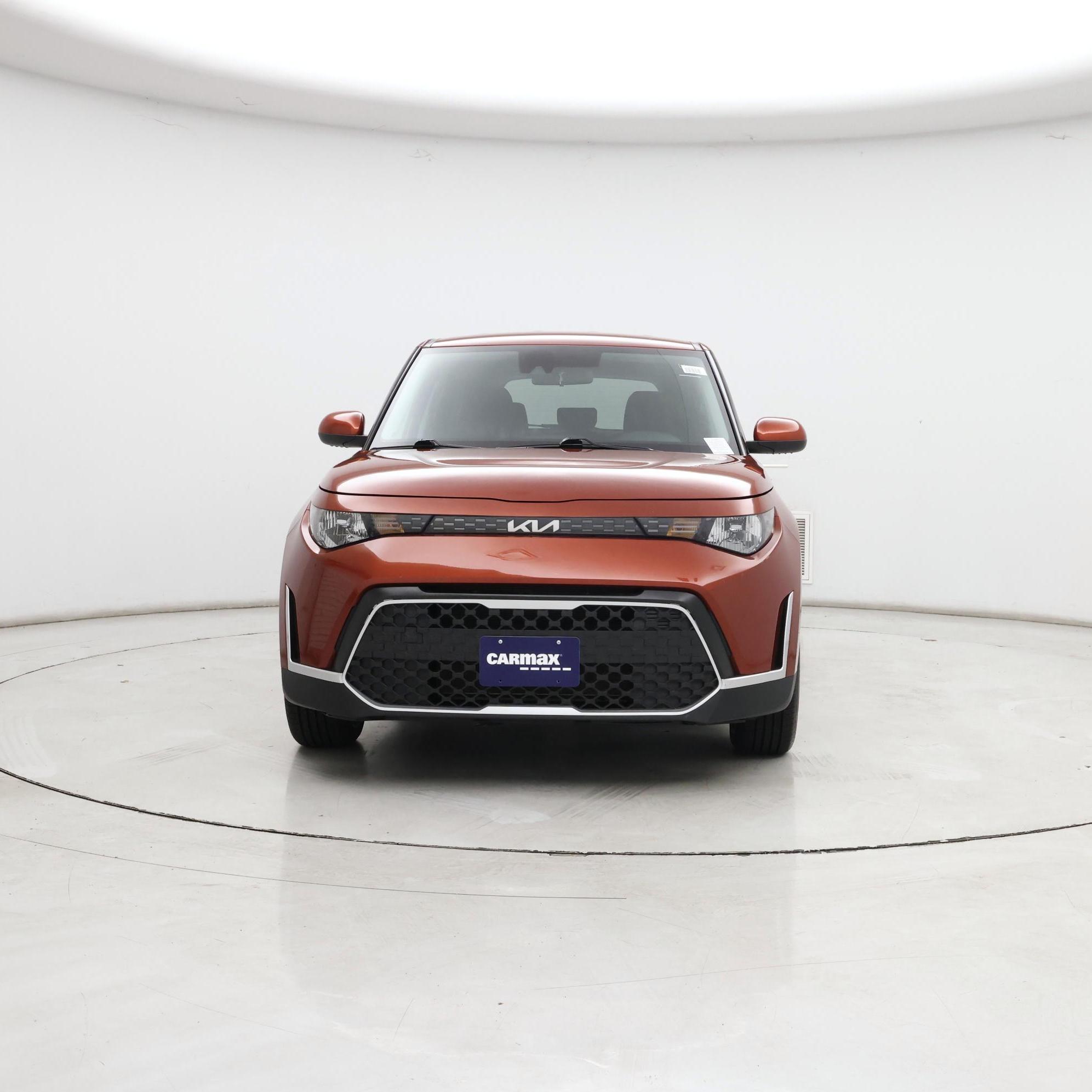 Thumbnail: 2023 Kia Soul - 5