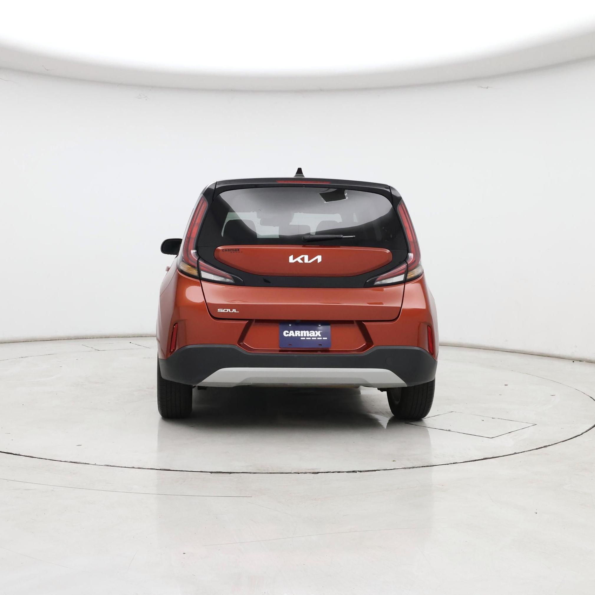Thumbnail: 2023 Kia Soul - 6