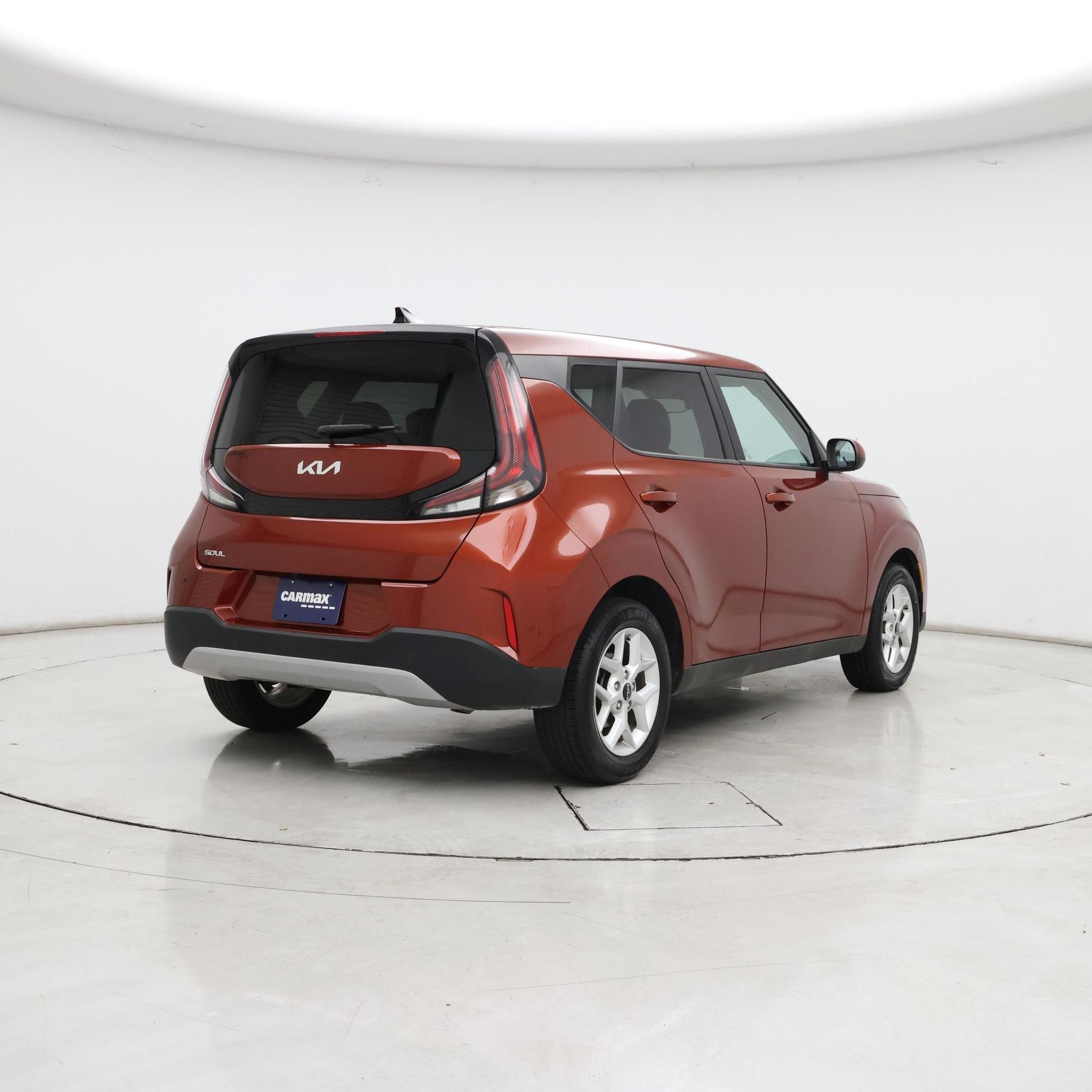 Thumbnail: 2023 Kia Soul - 8