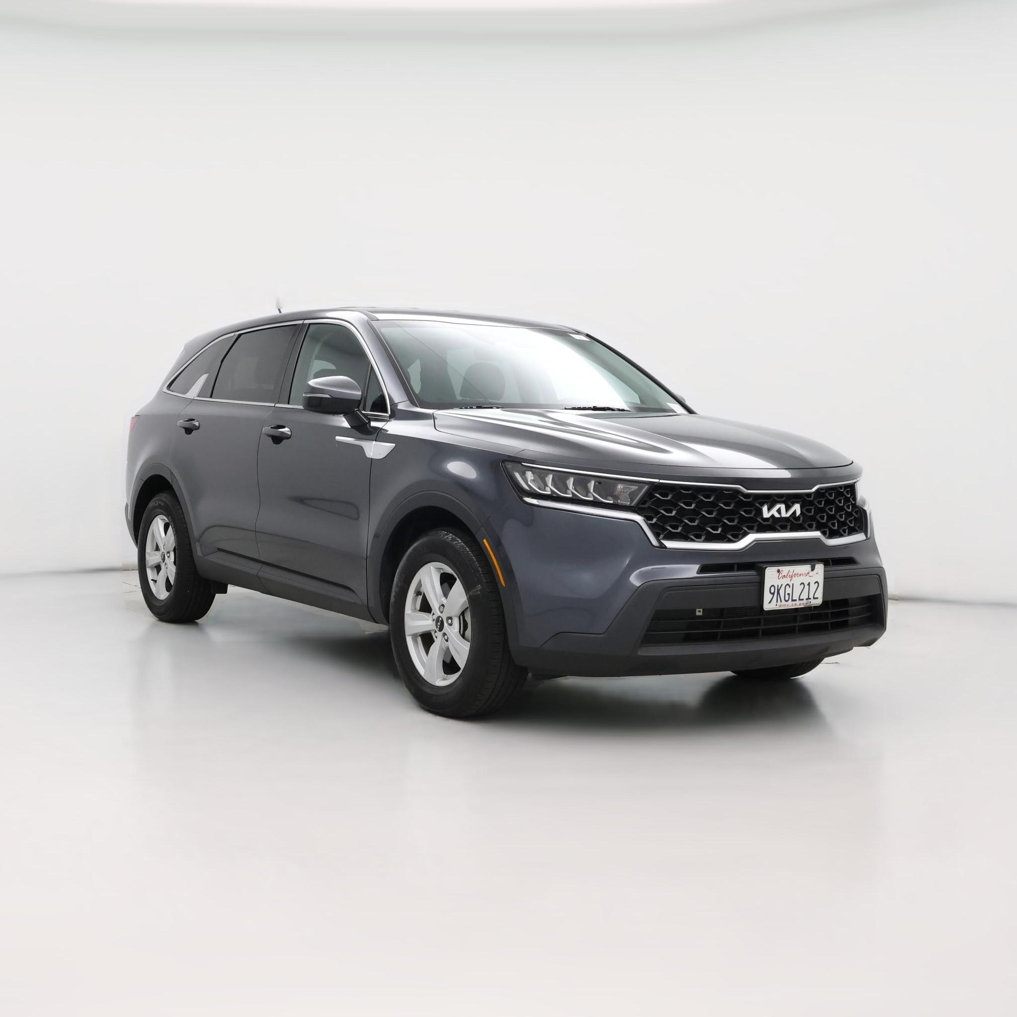 Thumbnail: 2023 Kia Sorento - 1