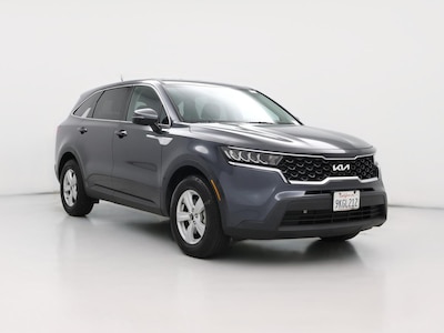 2023 Kia Sorento LX