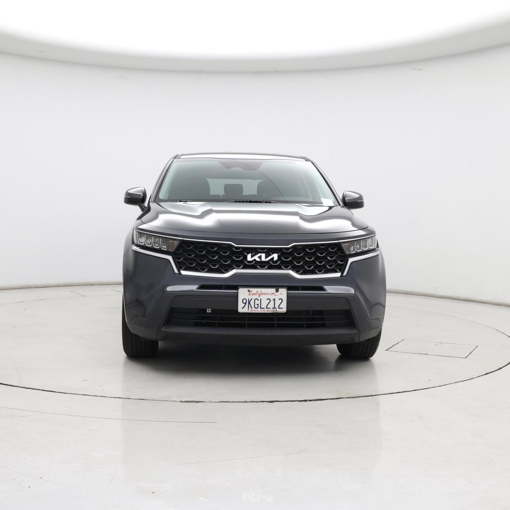 Thumbnail: 2023 Kia Sorento - 5