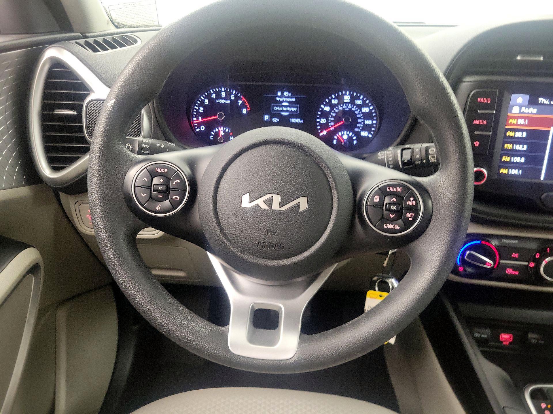 Thumbnail: 2022 Kia Soul - 10