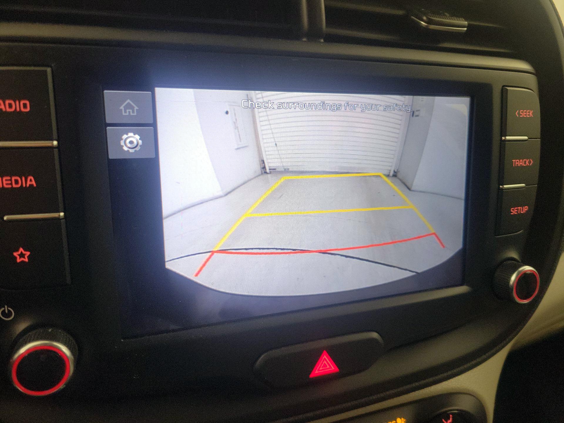 Thumbnail: 2022 Kia Soul - 14