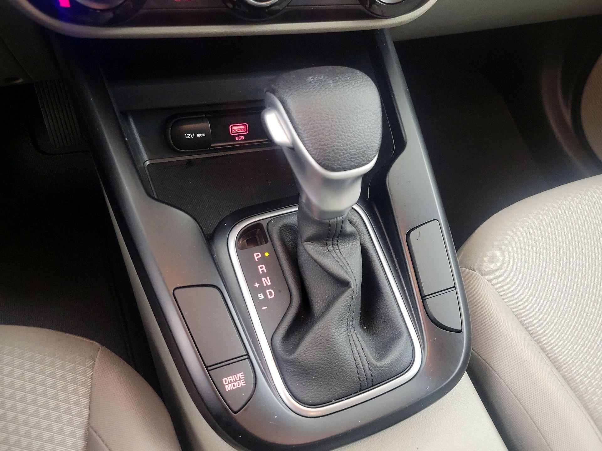 Thumbnail: 2022 Kia Soul - 17