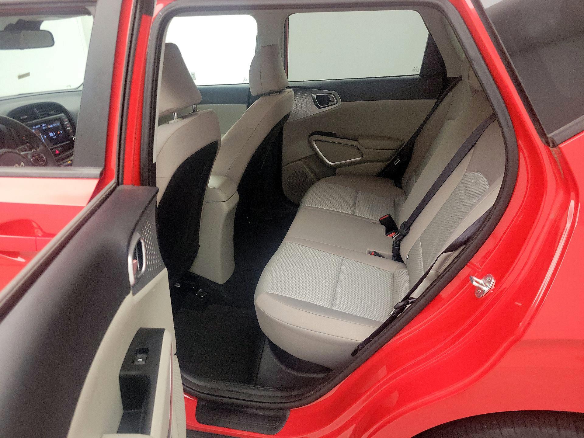 Thumbnail: 2022 Kia Soul - 19