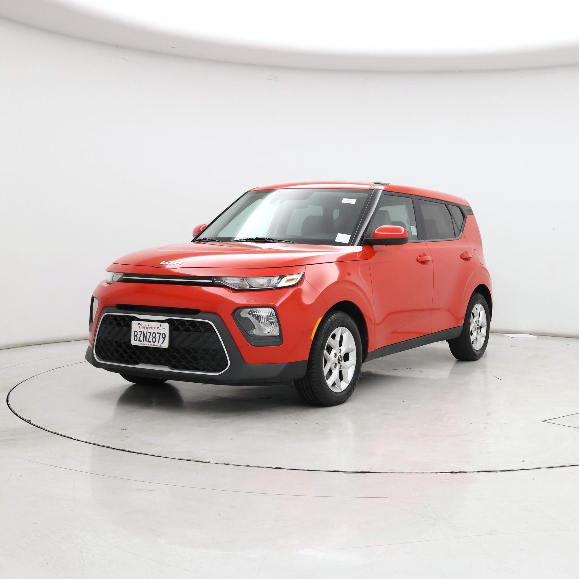 Thumbnail: 2022 Kia Soul - 4