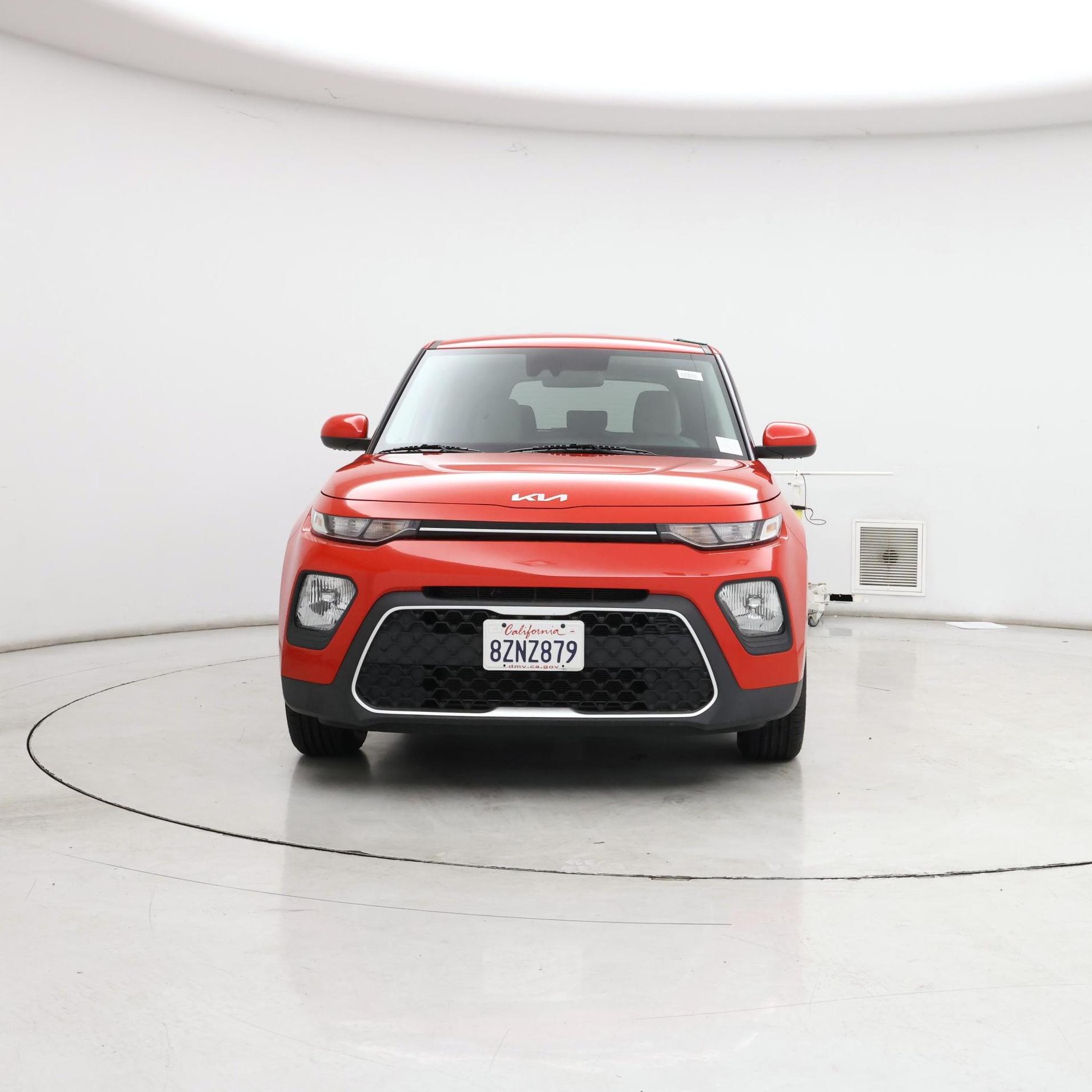 Thumbnail: 2022 Kia Soul - 5