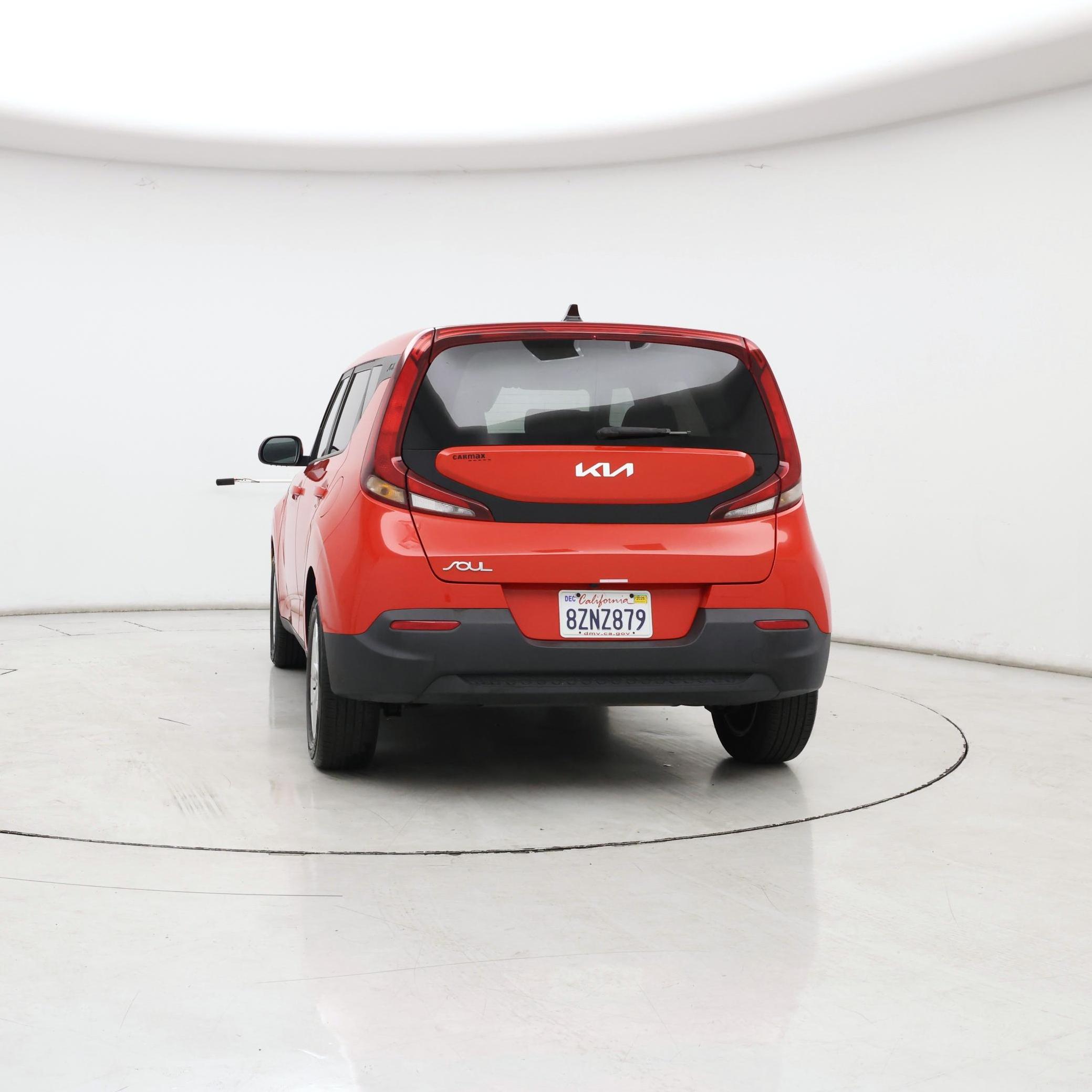 Thumbnail: 2022 Kia Soul - 6