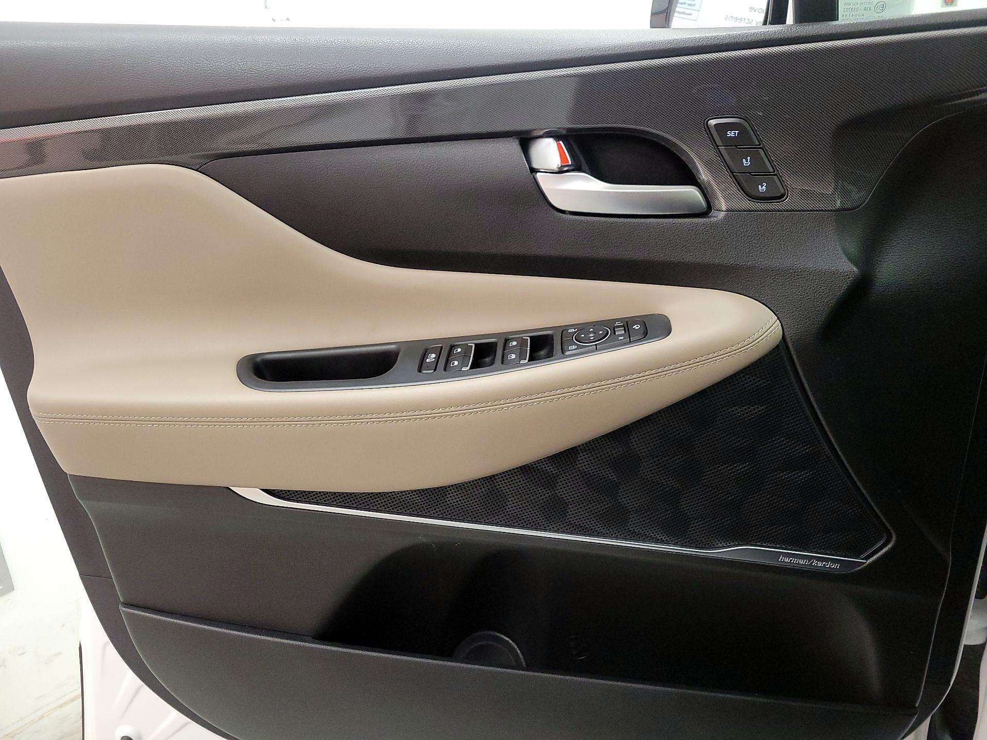 Thumbnail: 2023 Hyundai Santa Fe - 12