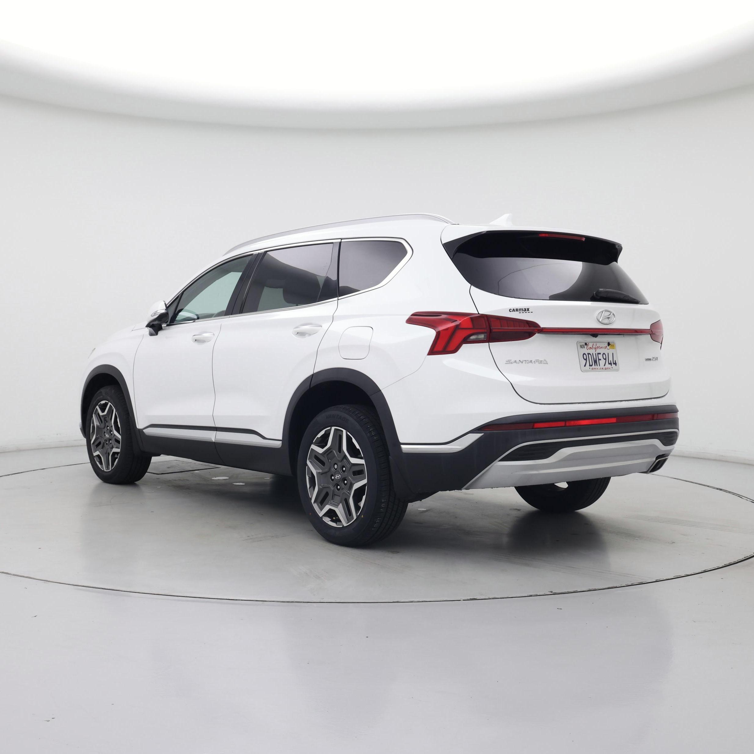 Thumbnail: 2023 Hyundai Santa Fe - 2