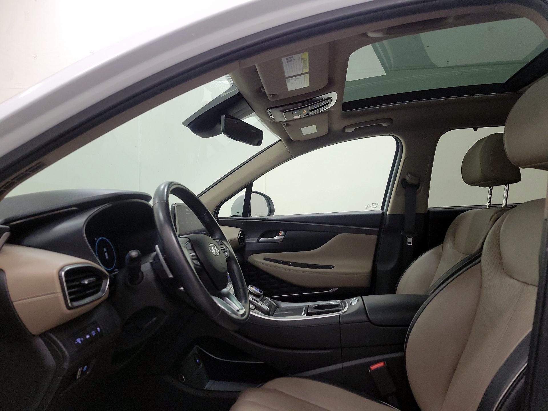 Thumbnail: 2023 Hyundai Santa Fe - 20