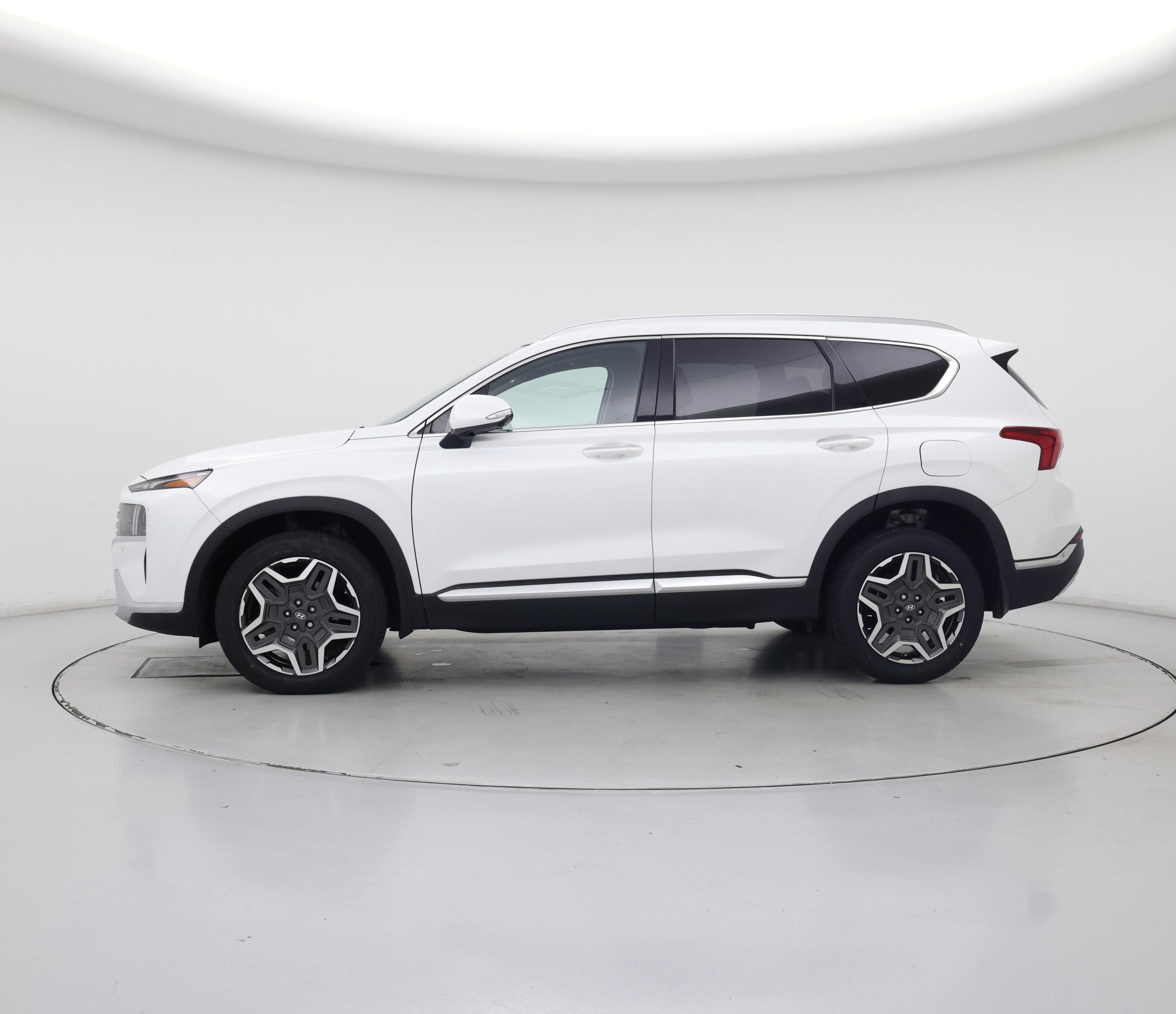 Thumbnail: 2023 Hyundai Santa Fe - 3