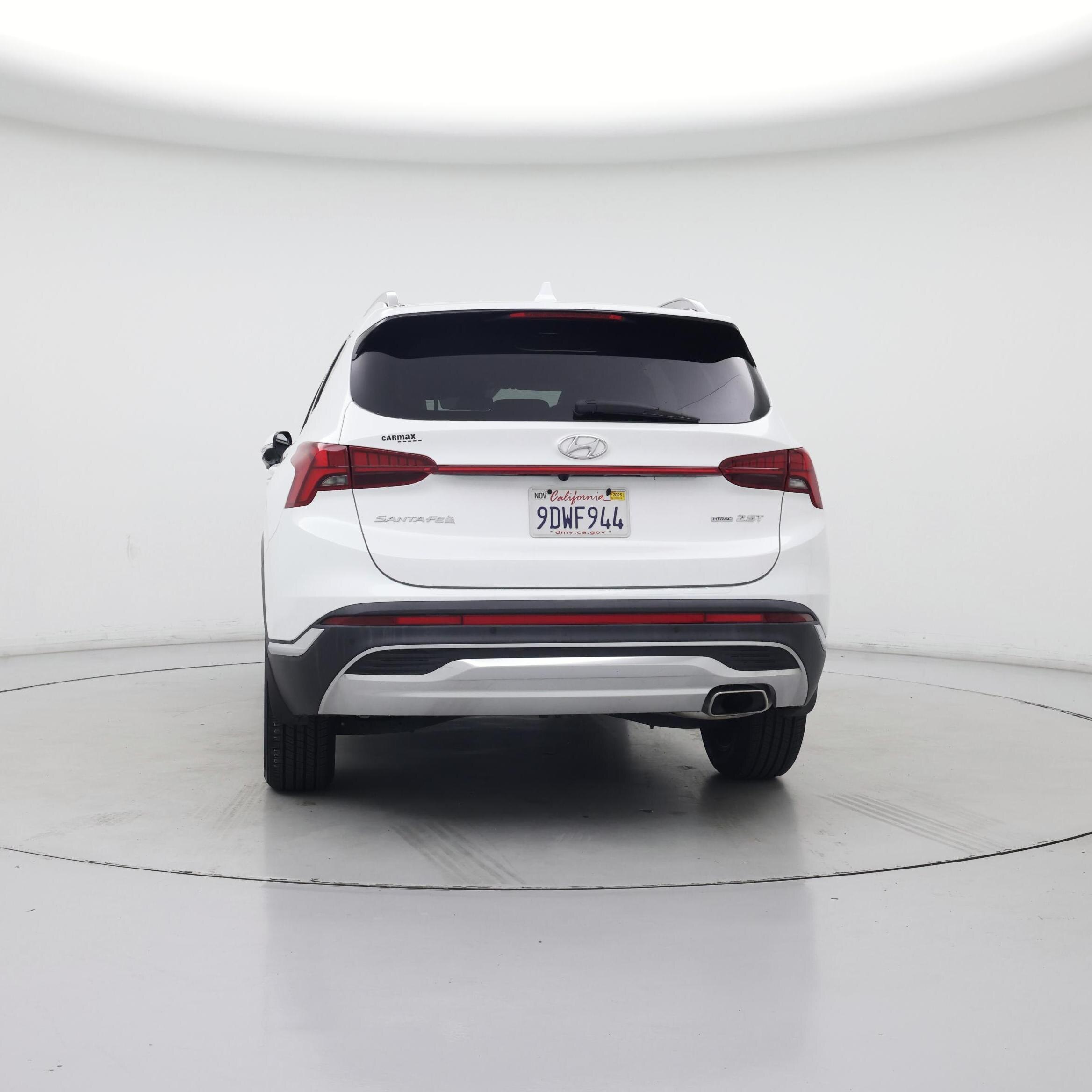 Thumbnail: 2023 Hyundai Santa Fe - 6