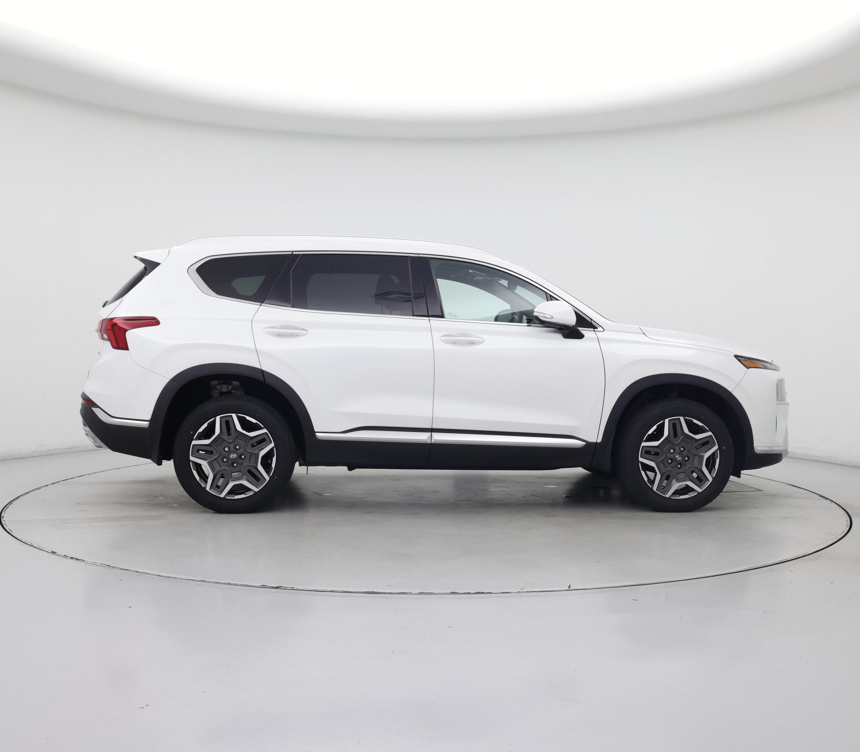 Thumbnail: 2023 Hyundai Santa Fe - 7