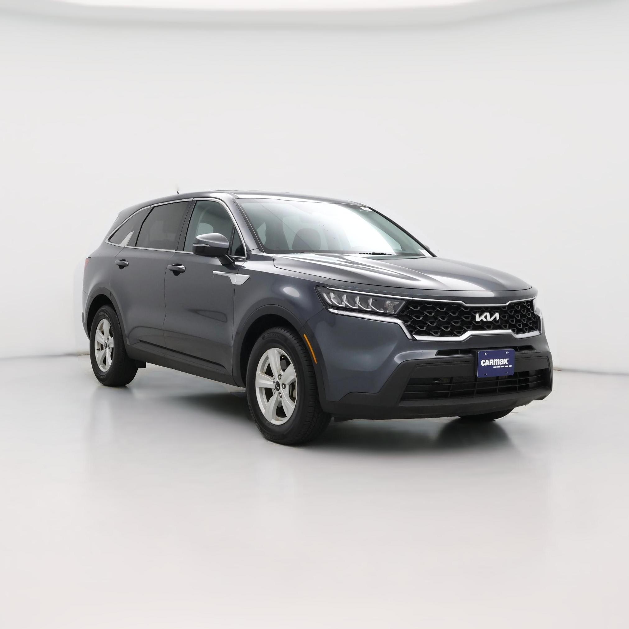 Thumbnail: 2023 Kia Sorento - 1