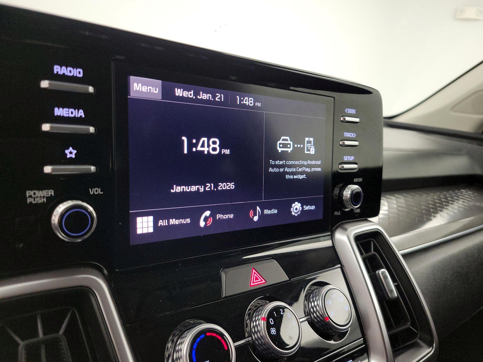 Thumbnail: 2023 Kia Sorento - 15