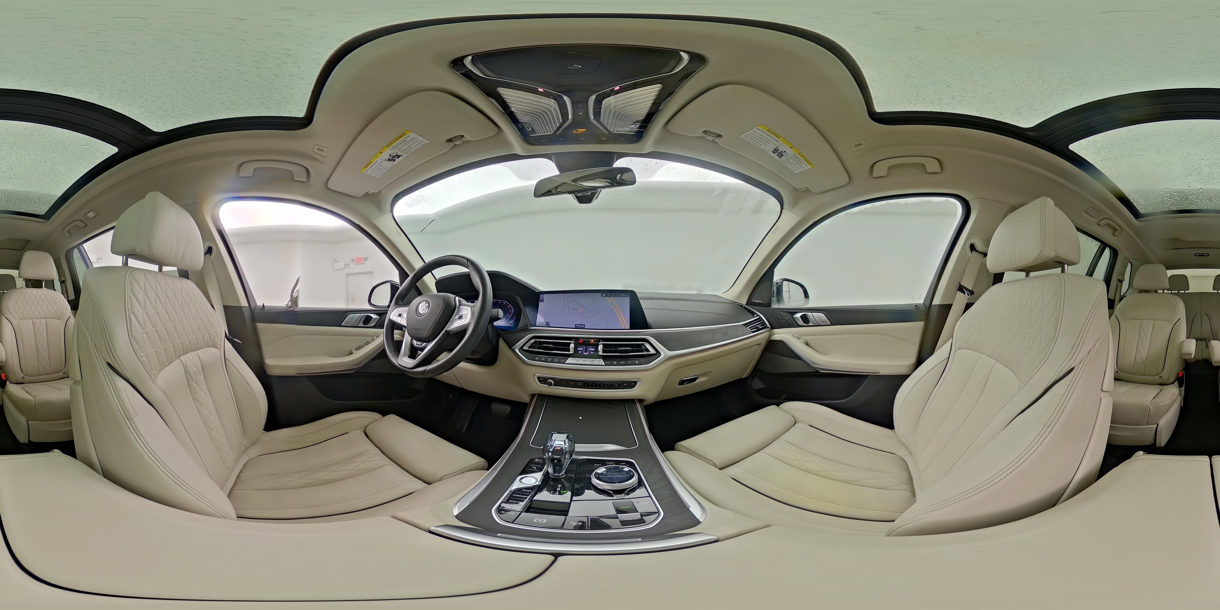 2021 BMW X7 40i - Photo 26