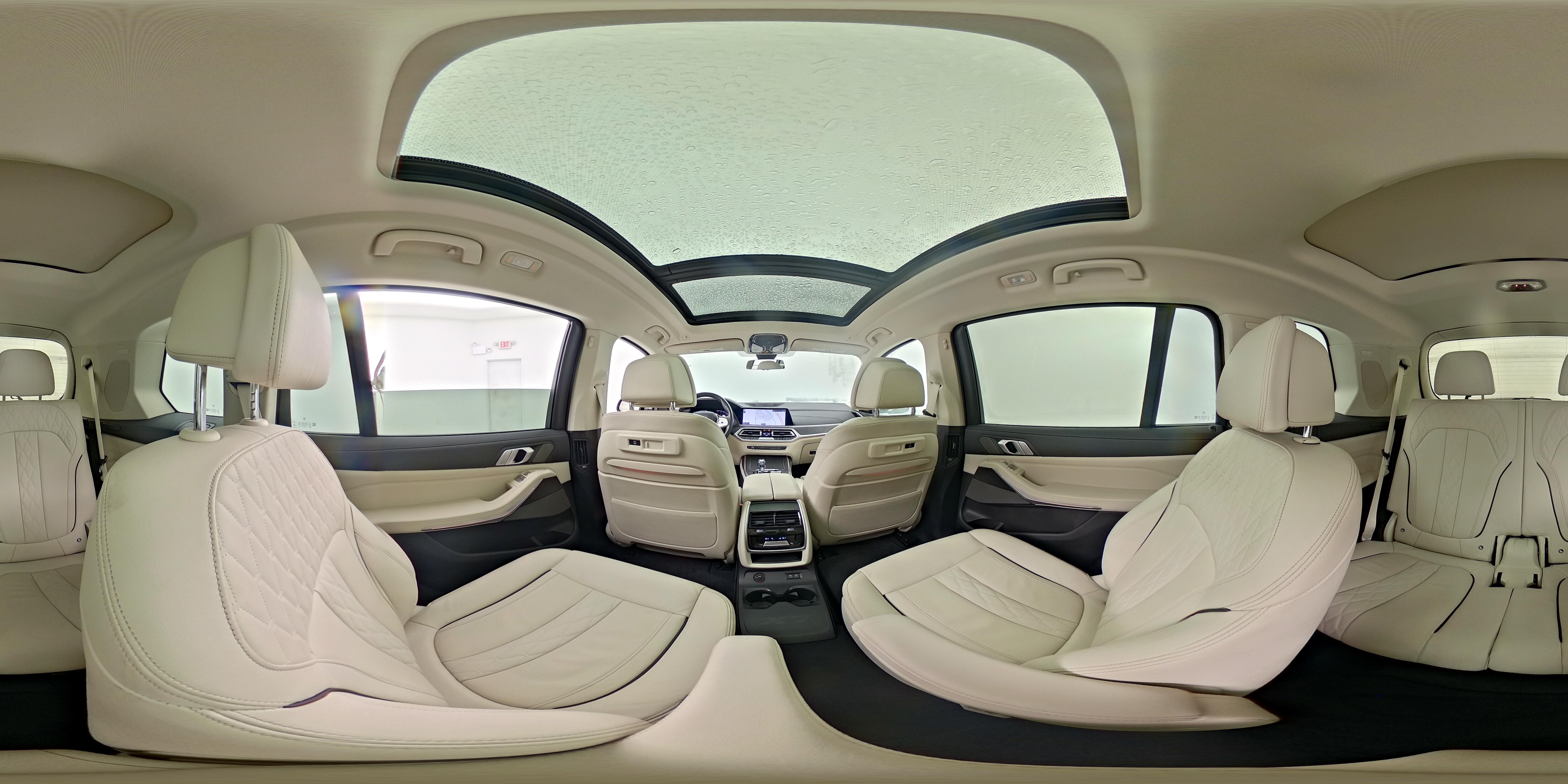 2021 BMW X7 40i - Photo 27