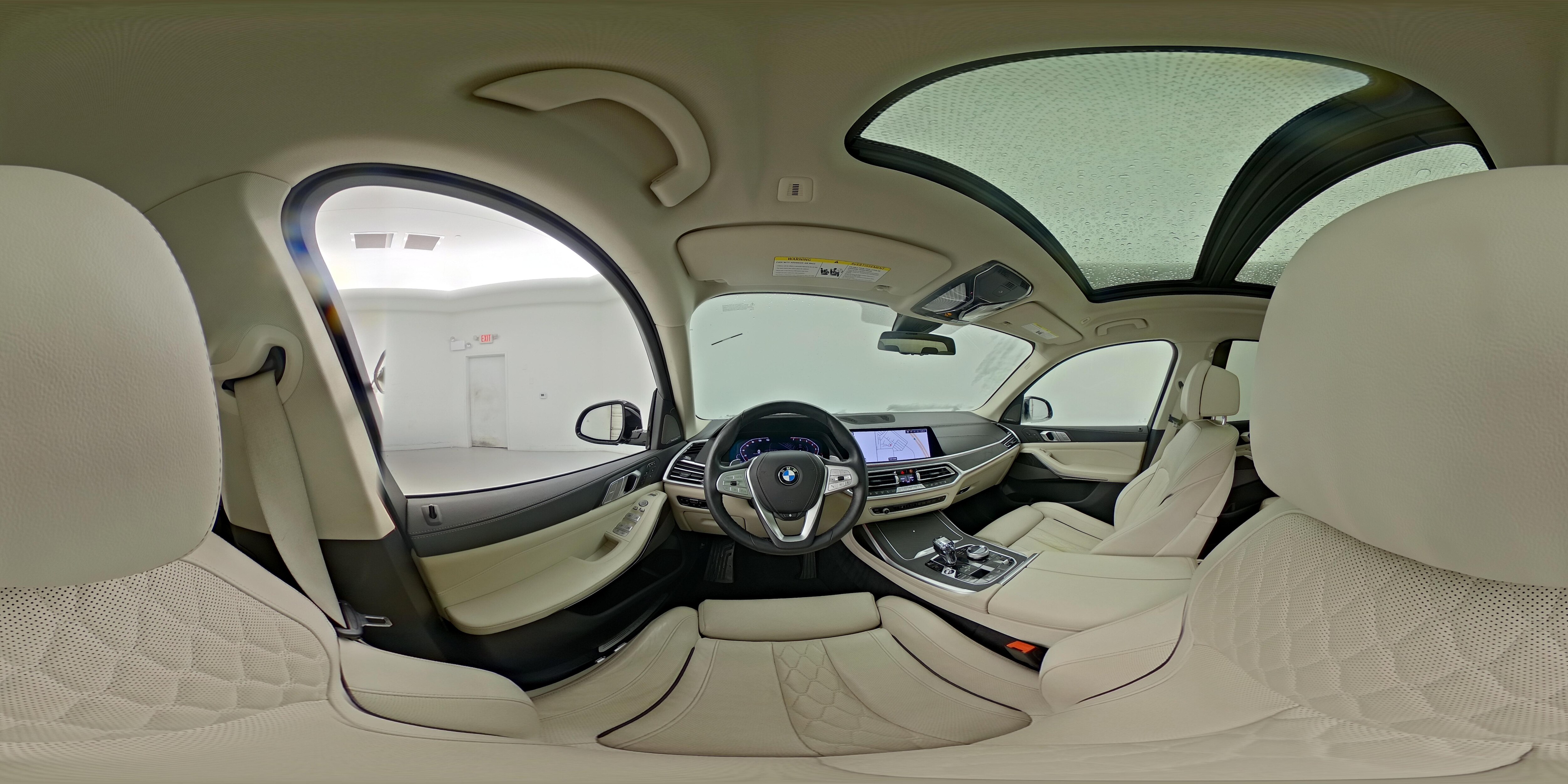 2021 BMW X7 40i - Photo 28