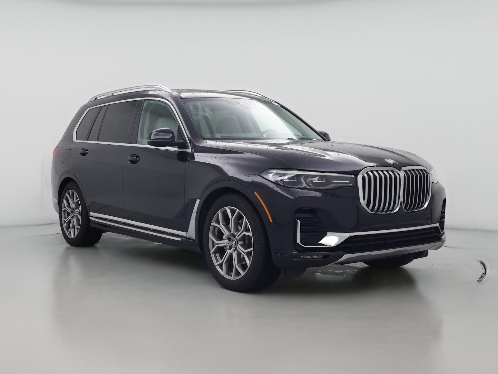 2021 BMW X7