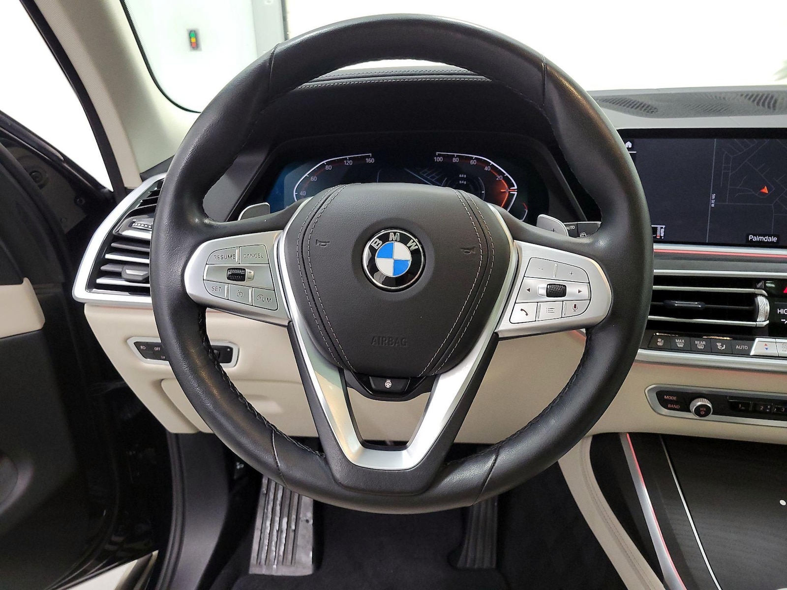 2021 BMW X7 40i - Photo 11