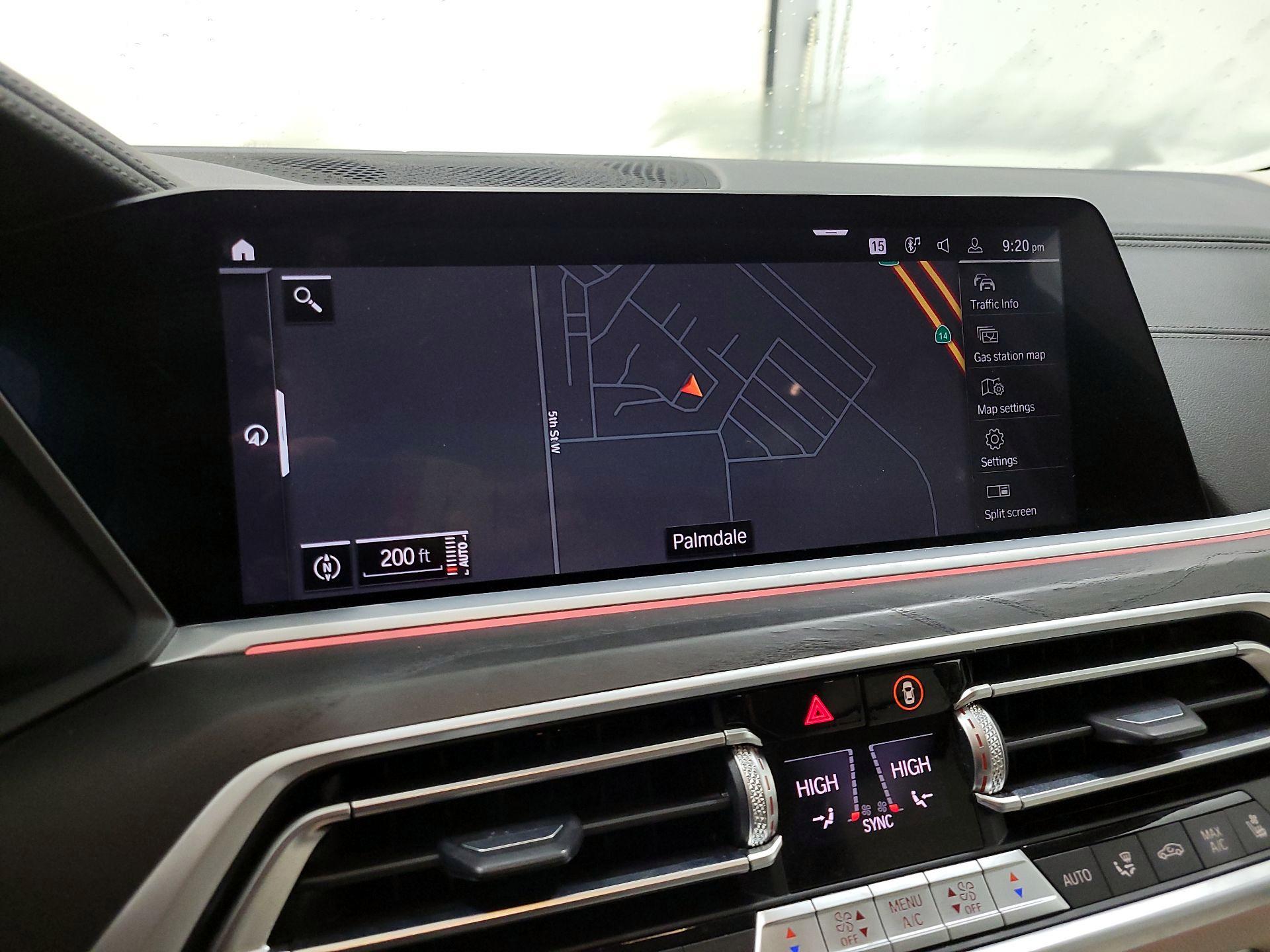 Thumbnail: 2021 BMW X7 - 14