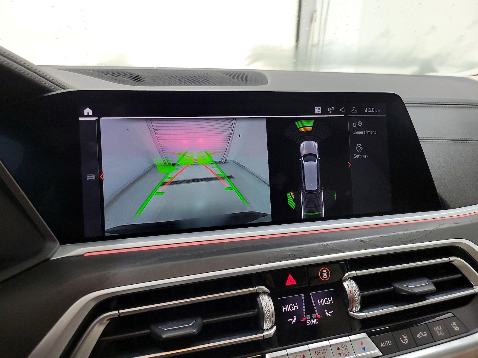 2021 BMW X7 40i - Photo 16