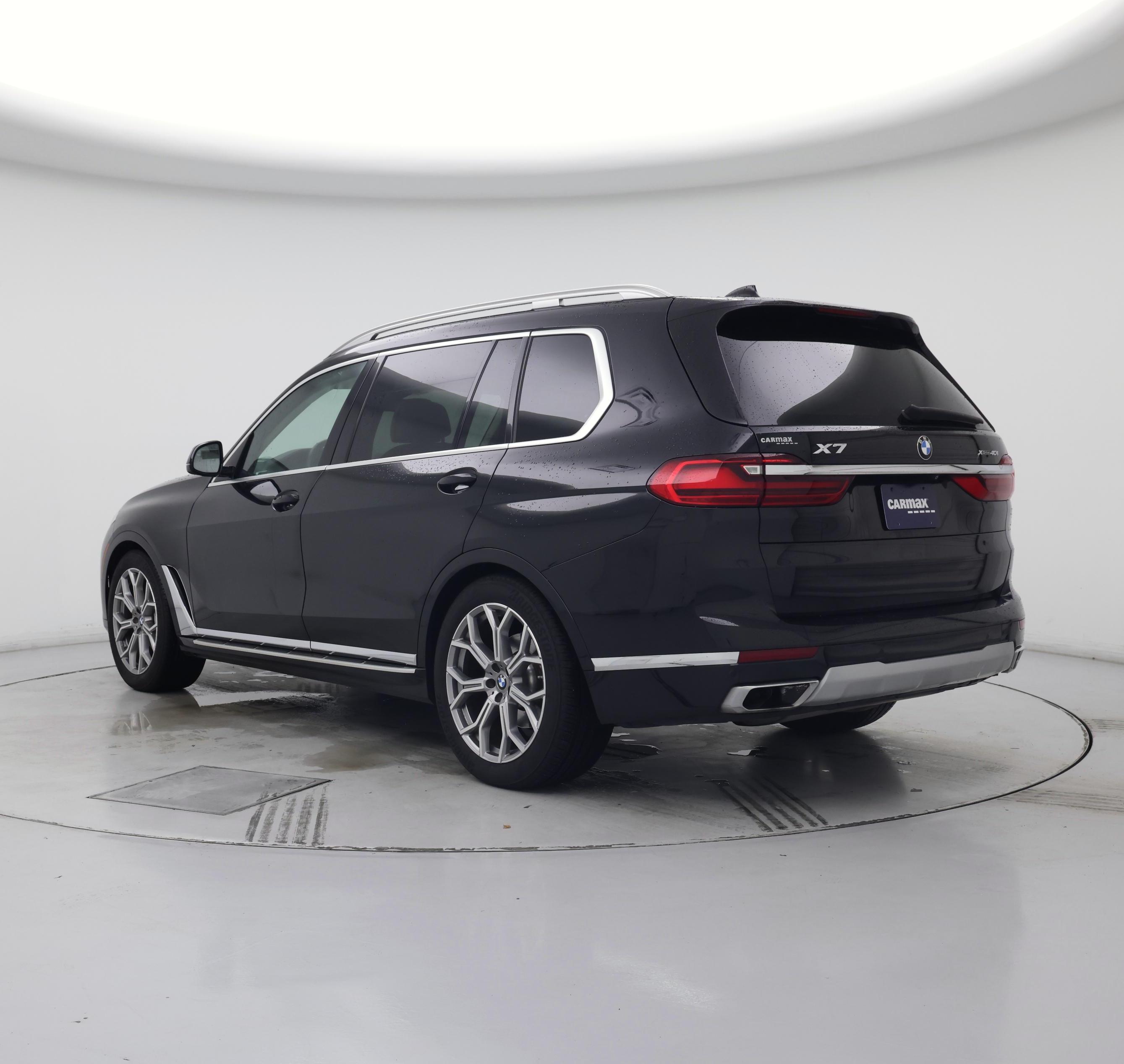 Thumbnail: 2021 BMW X7 - 2