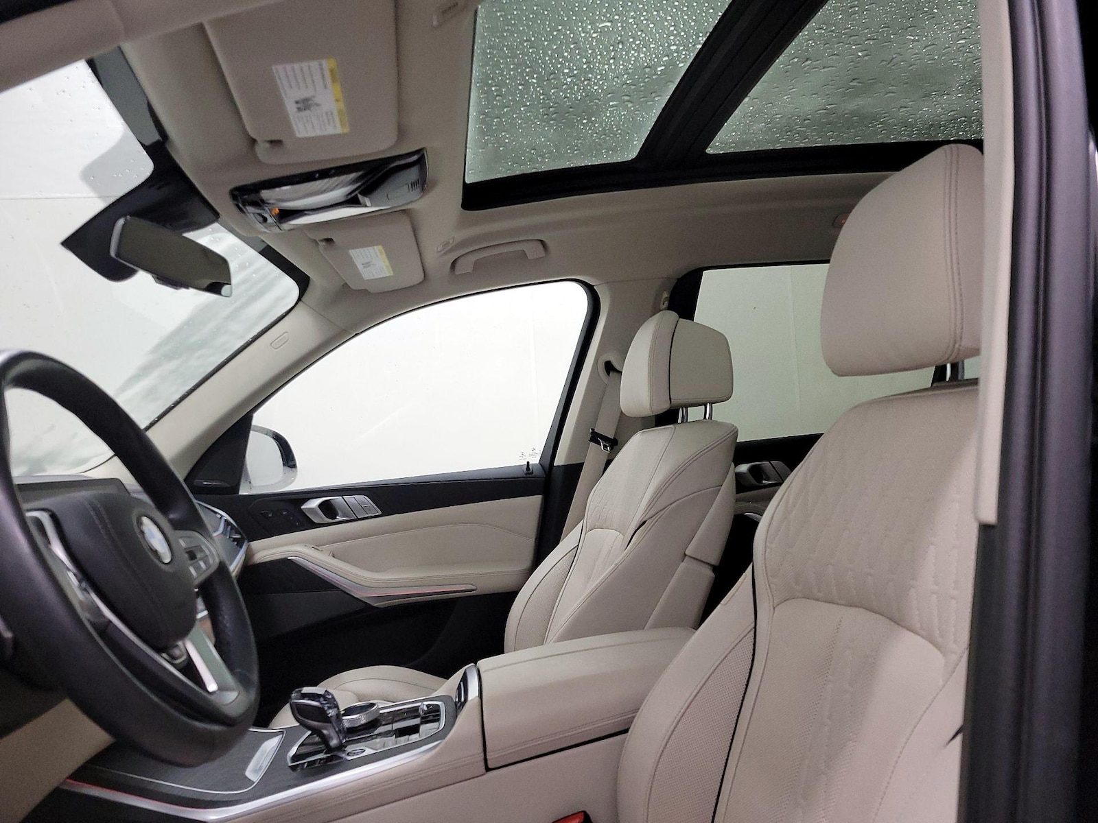 2021 BMW X7 40i - Photo 20